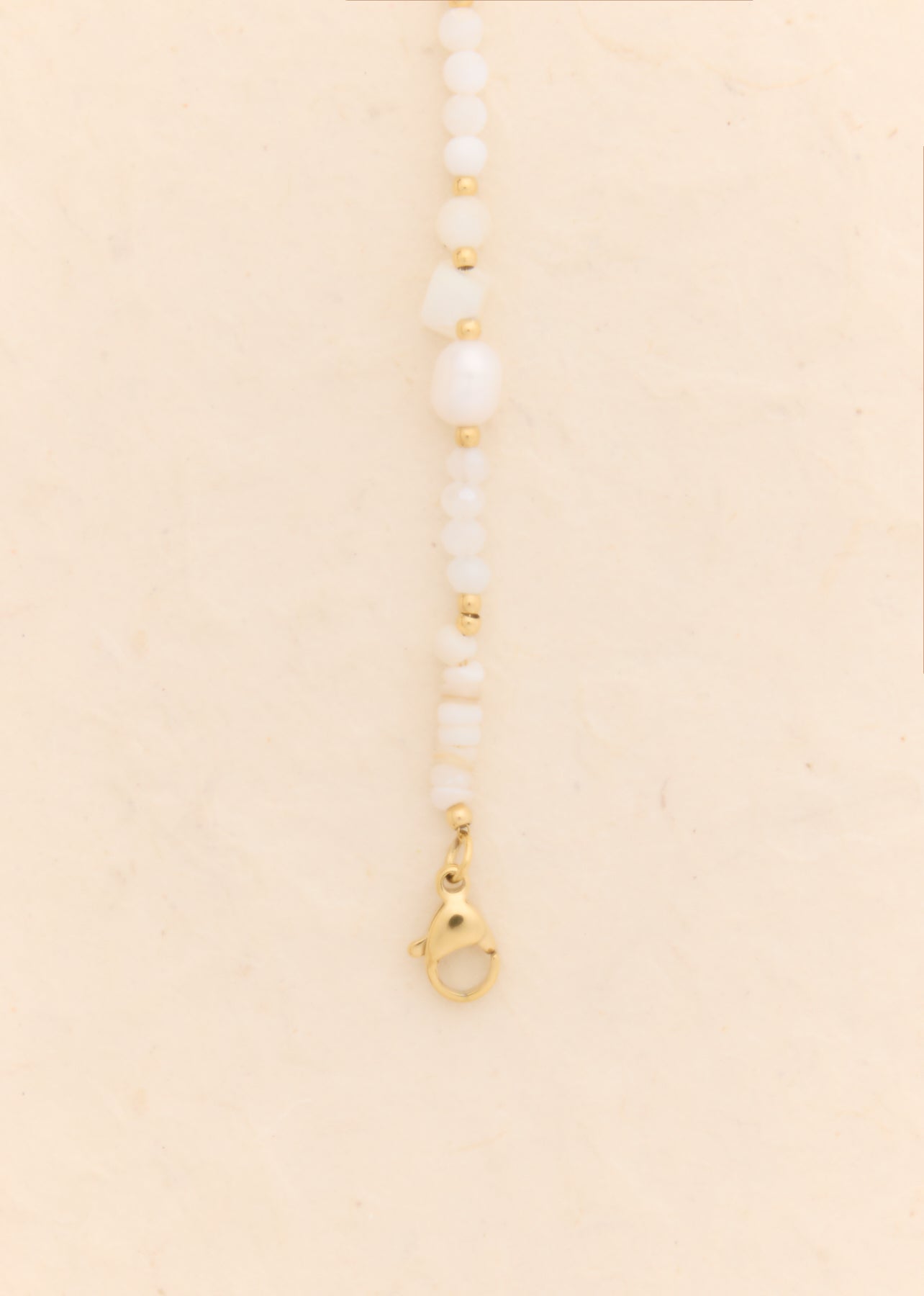 Shama Necklace