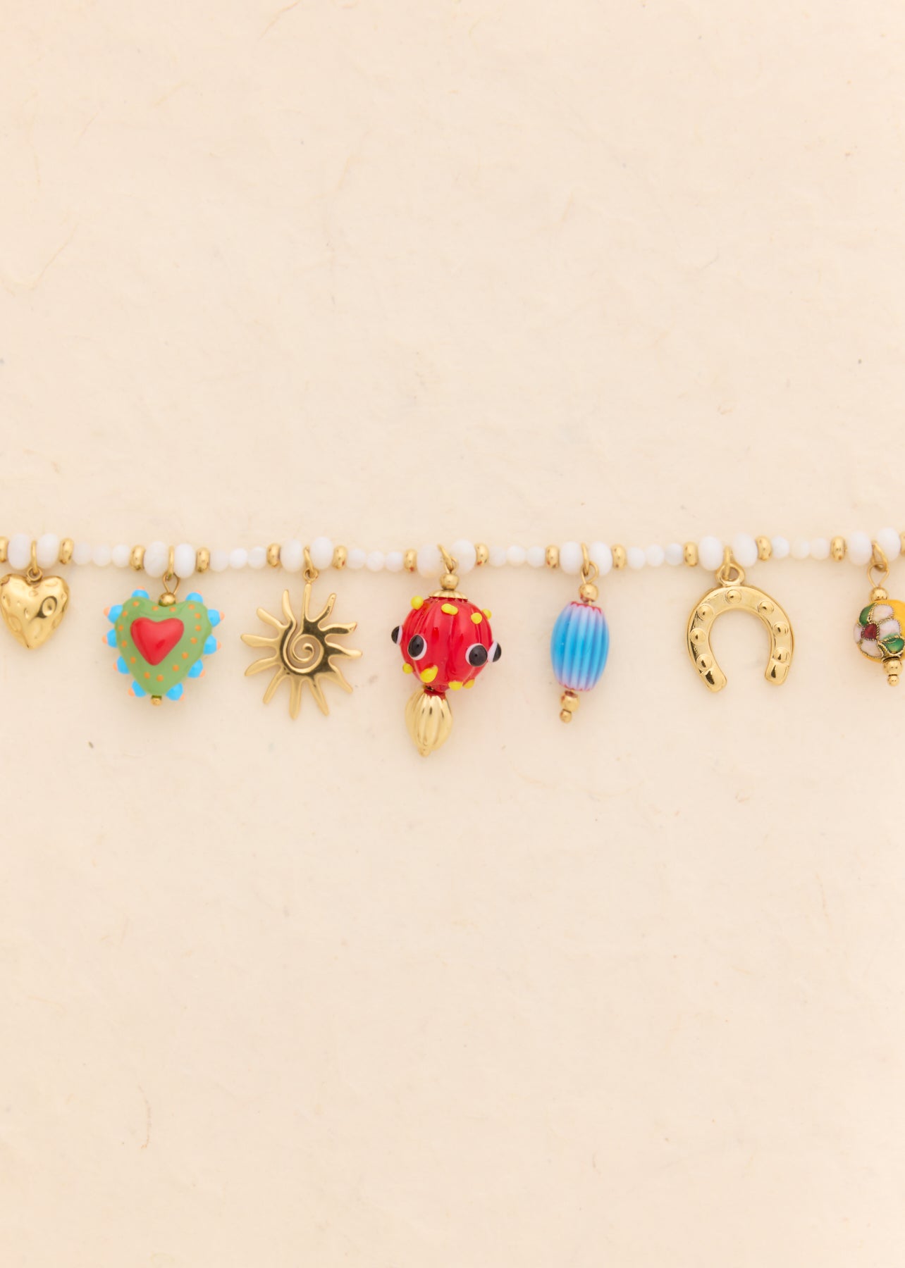 Sera Necklace