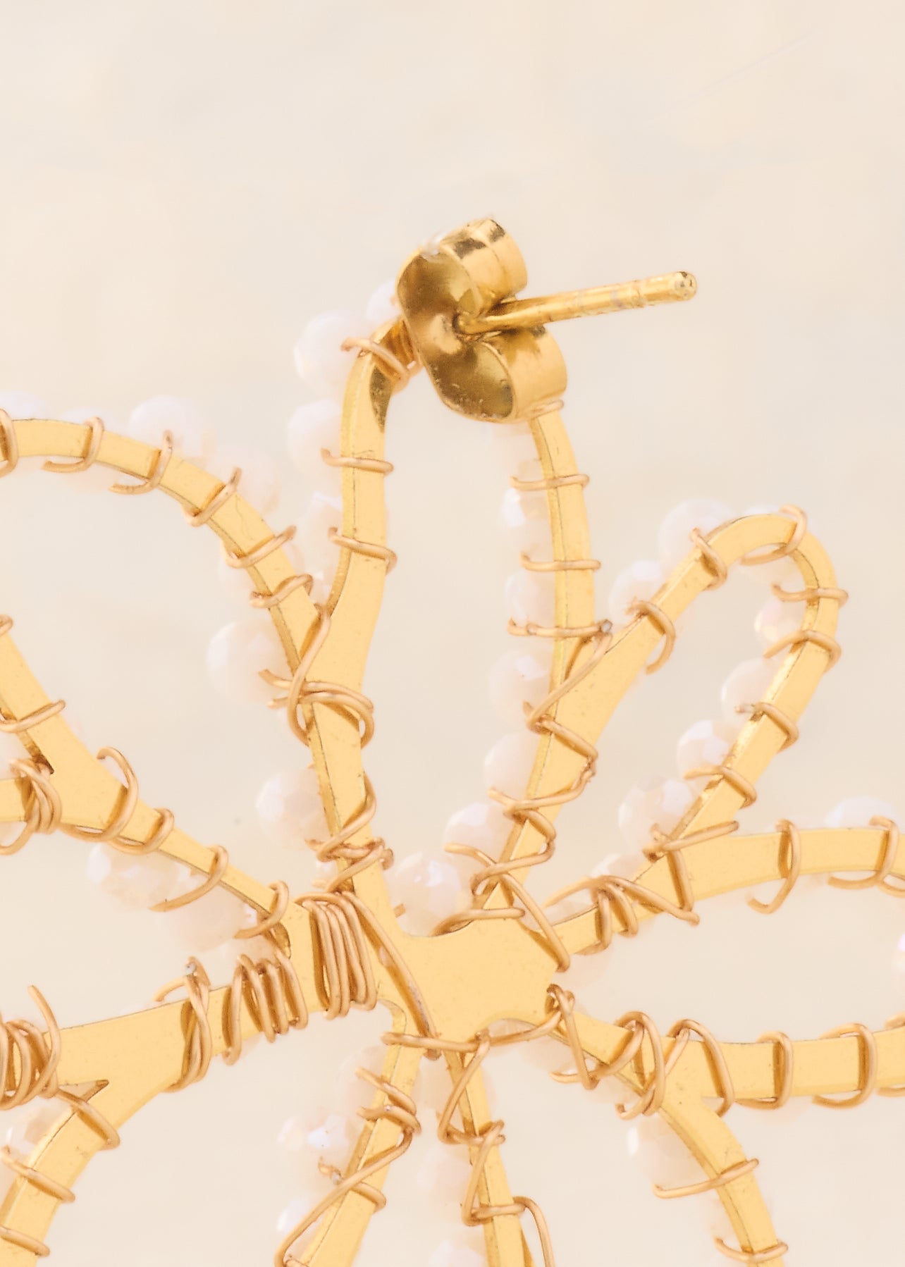 Fon Earrings
