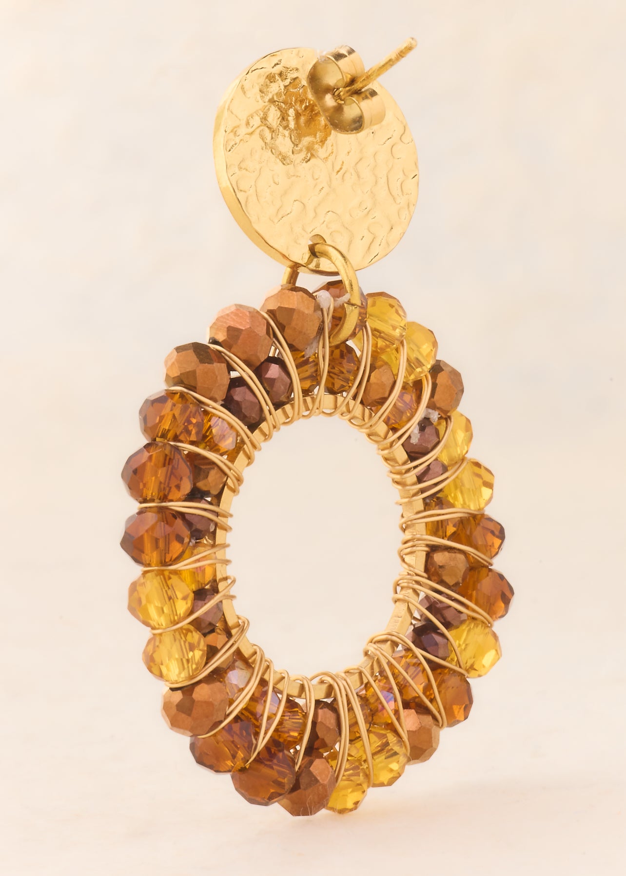 Ega Earrings
