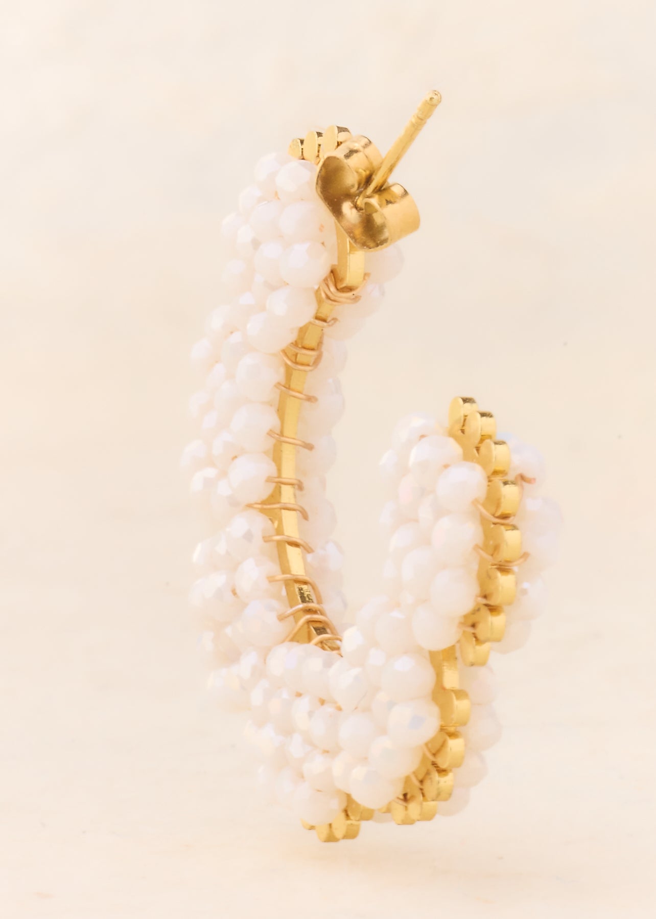 Lotis Earrings