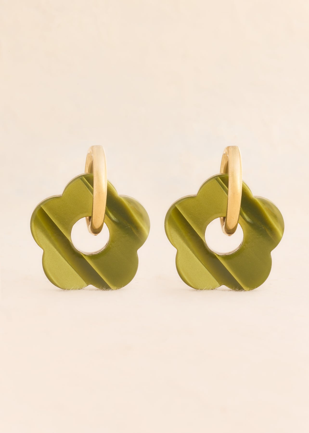 Alice Earrings