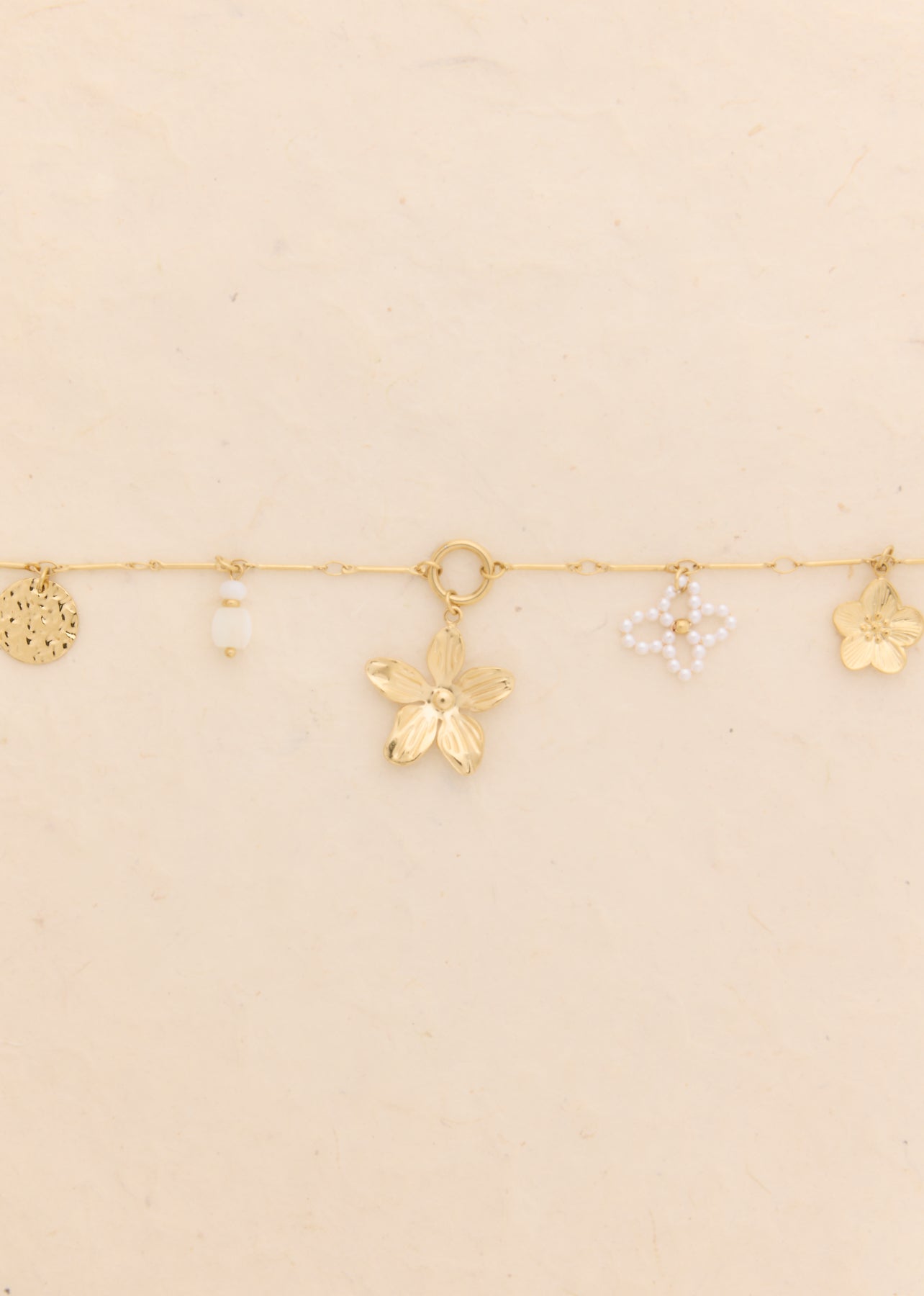 Oumou Necklace