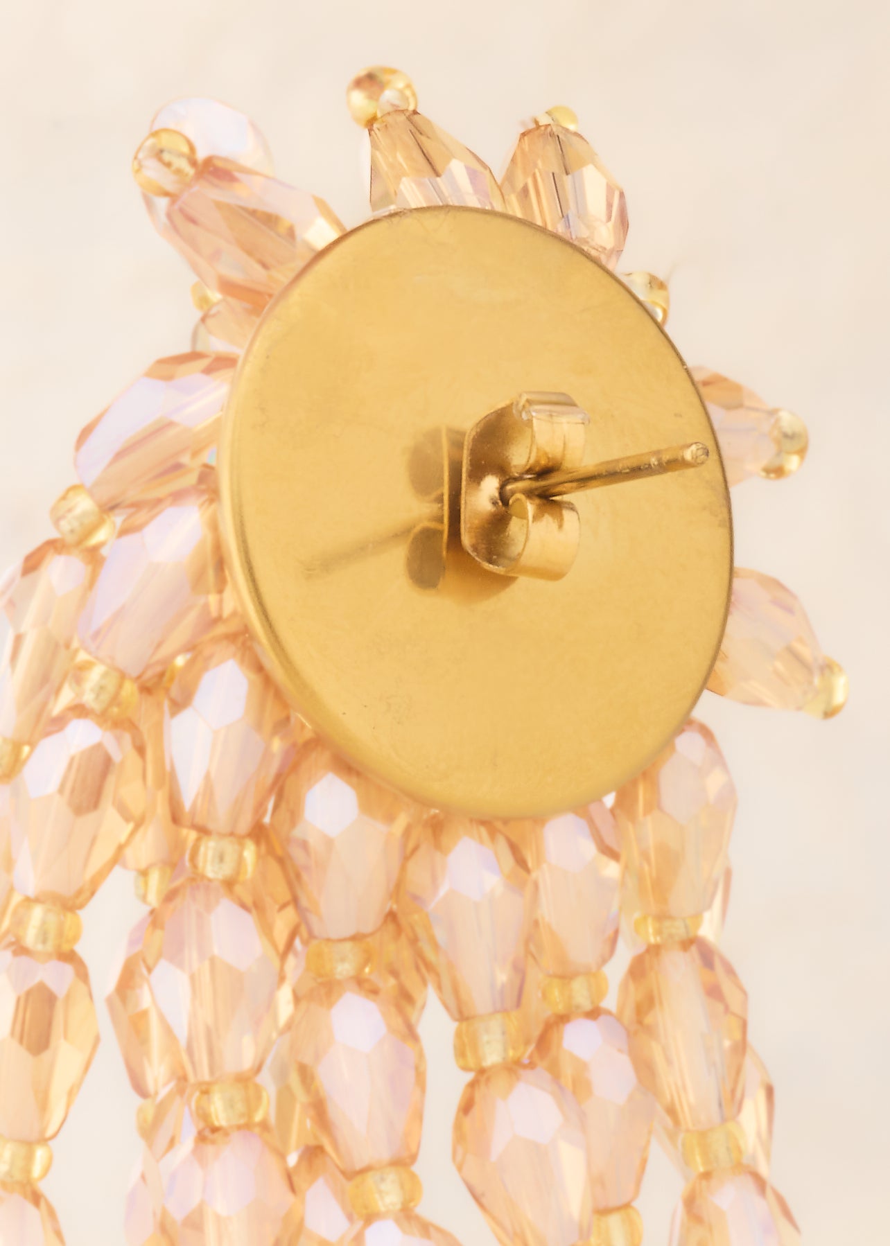 Zaho Earrings