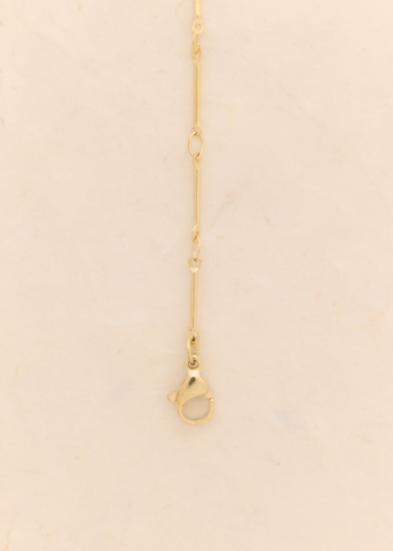 Oumou Necklace