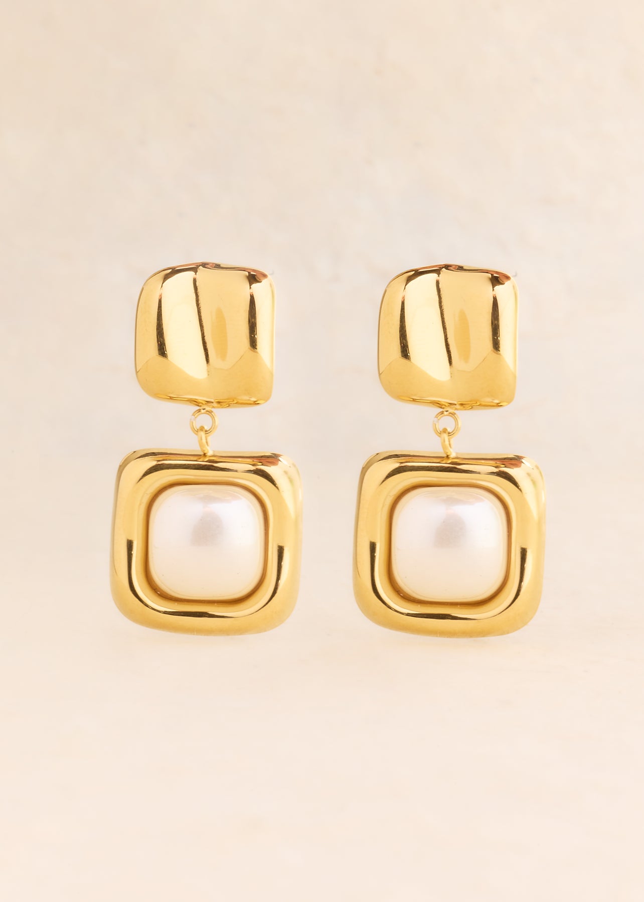 Earrings Dunia