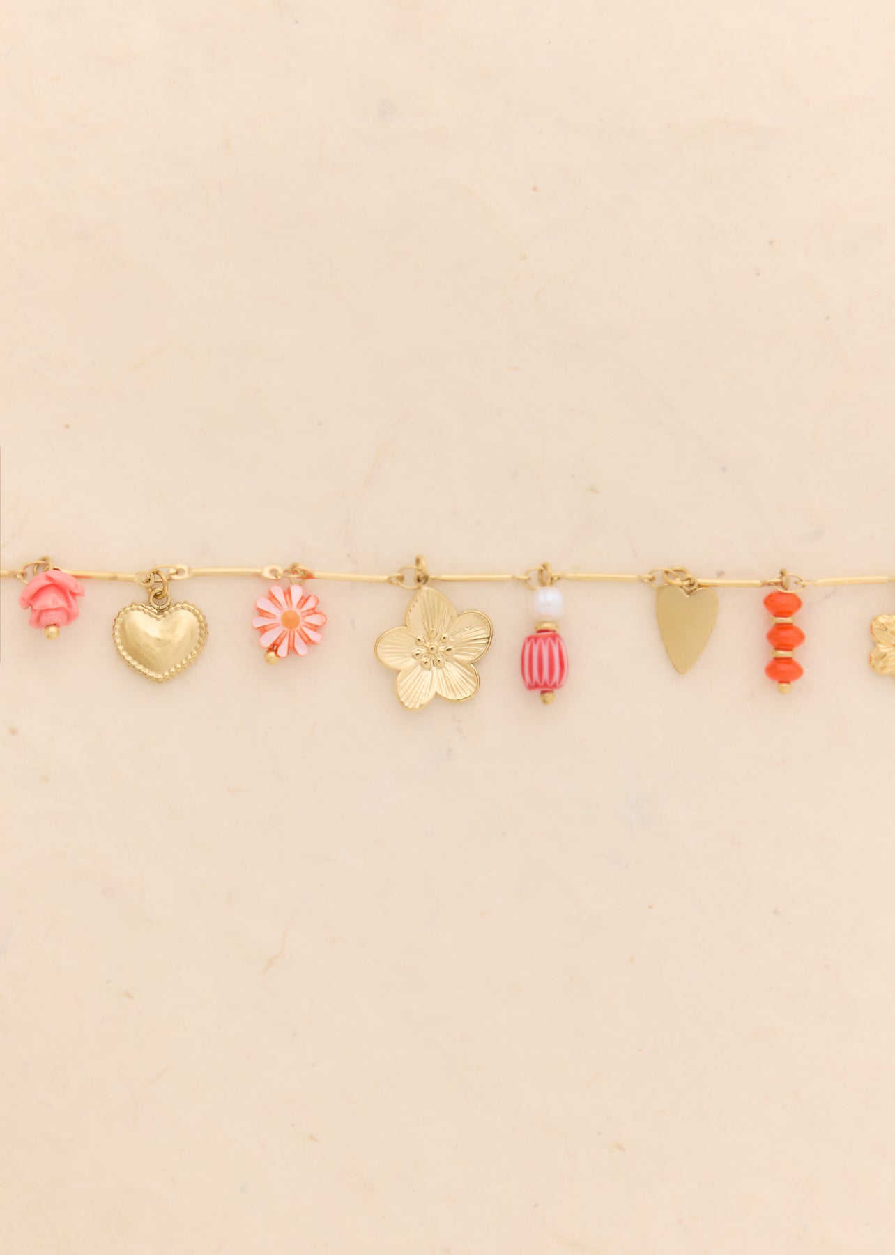 Ilaï Necklace