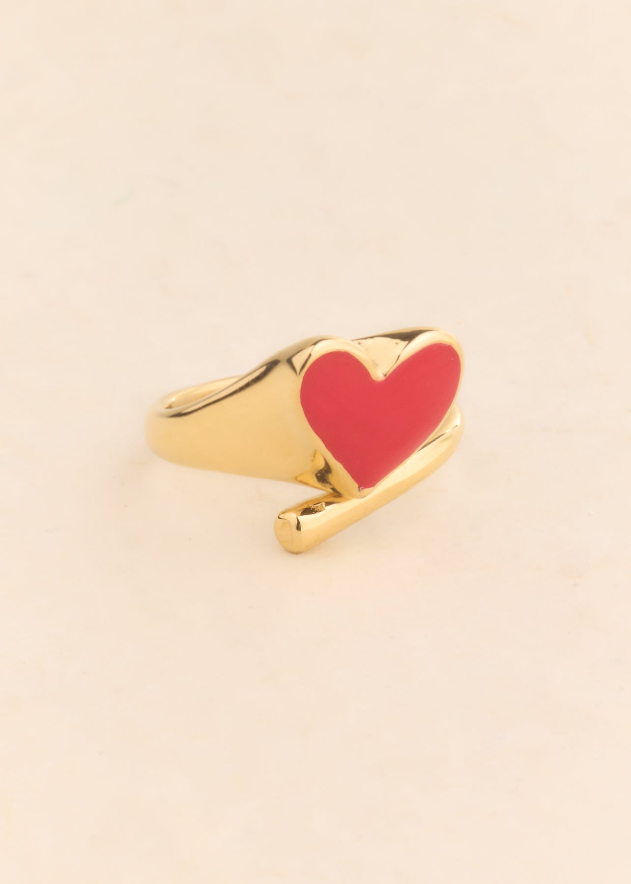 Ring Nilla