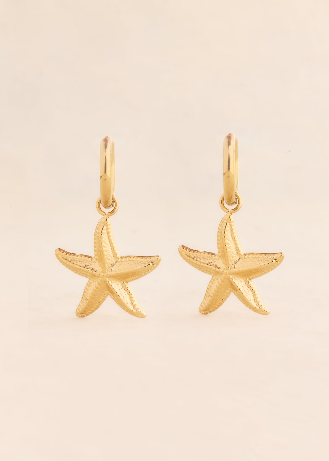 Boucles d'oreilles Nura