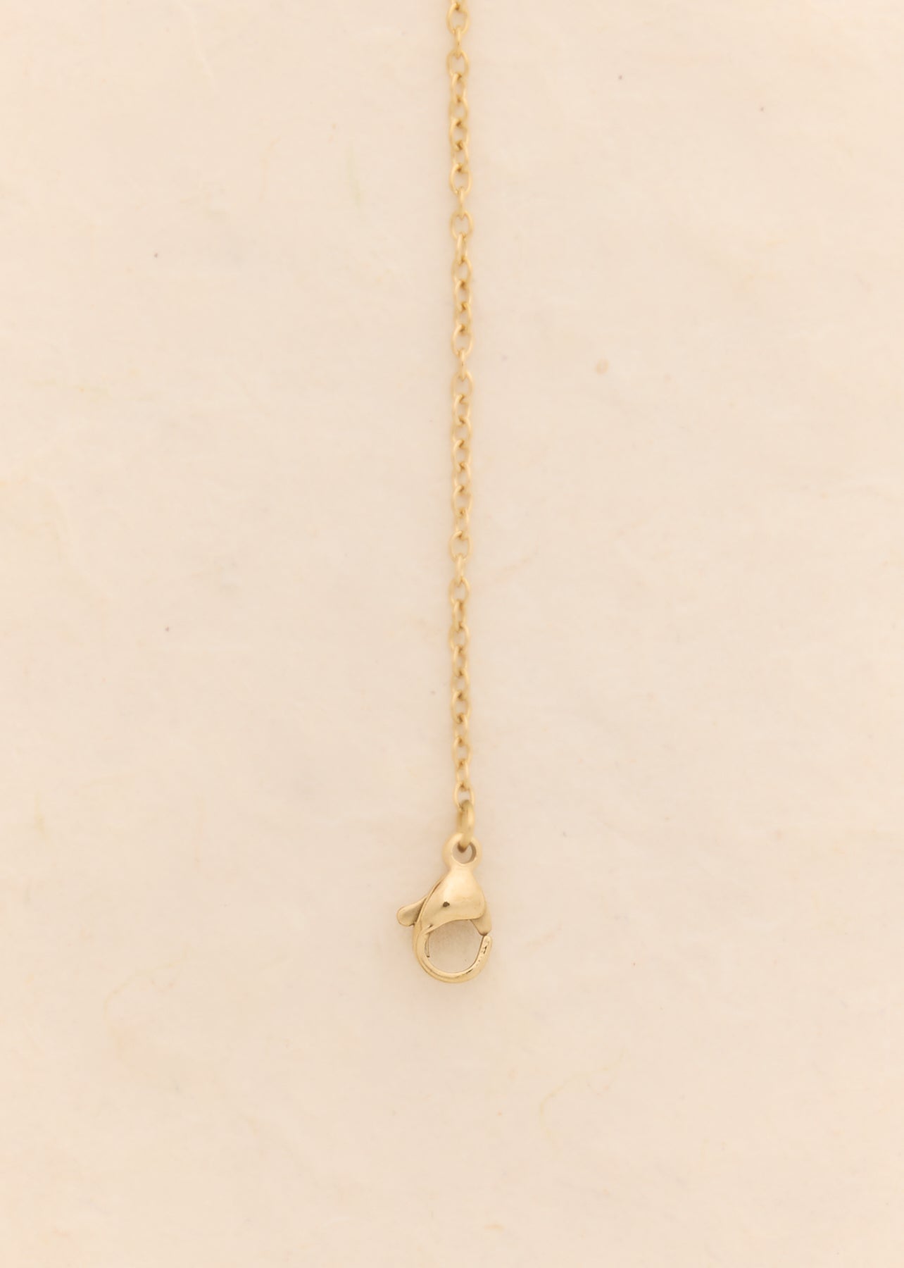 Collier Faustine