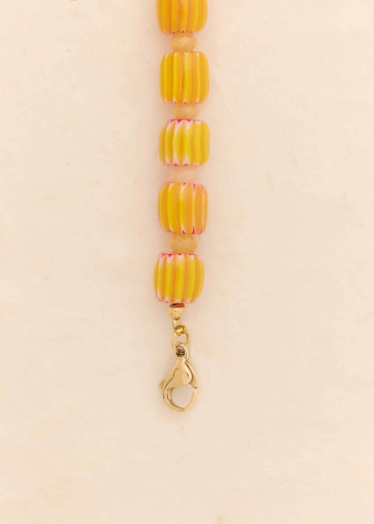Collier Sao