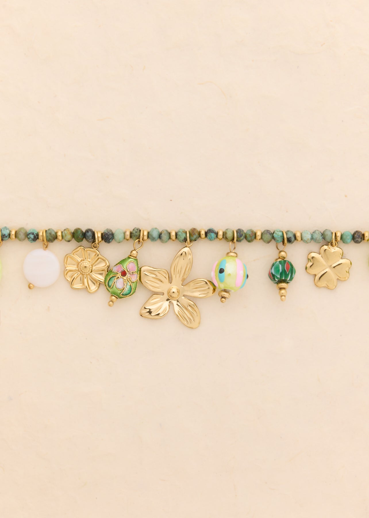 Yaelle Necklace