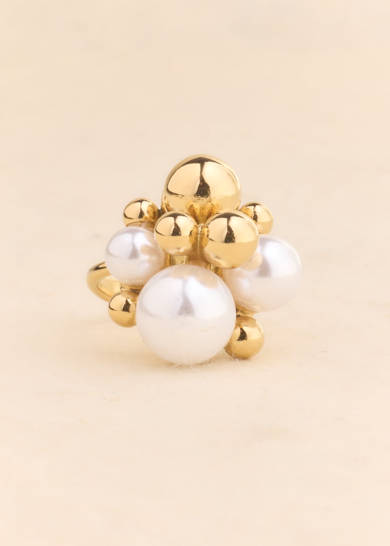 Tadzio Ring