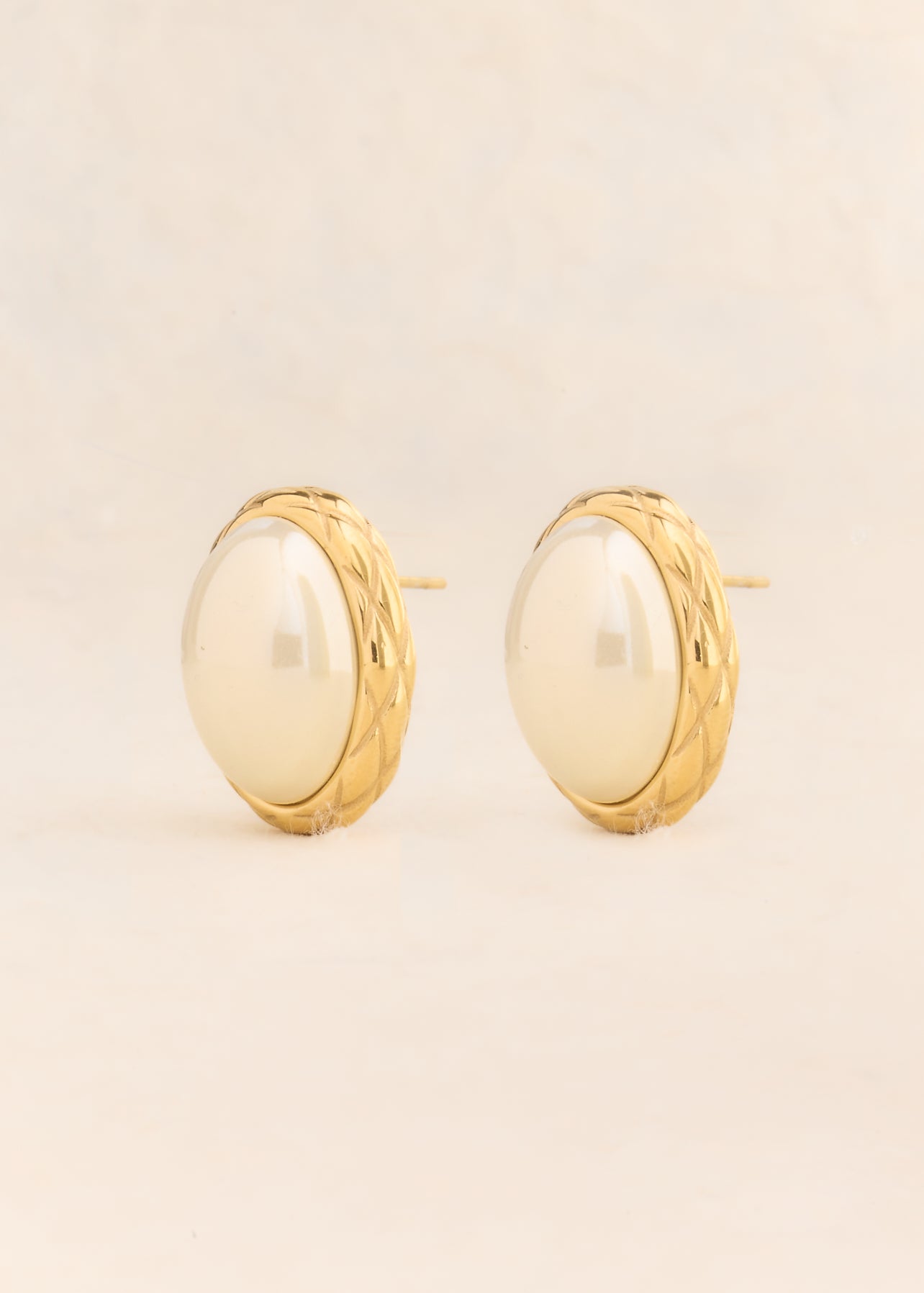 Sona Earrings