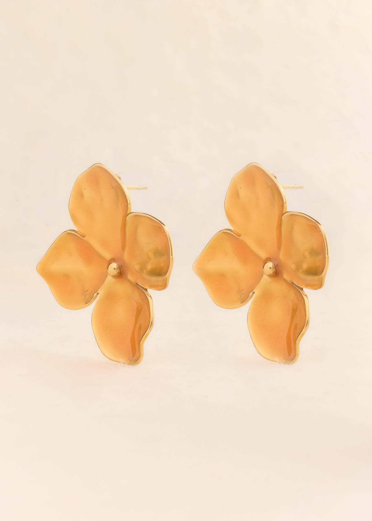 Boucles d'oreilles Idiya