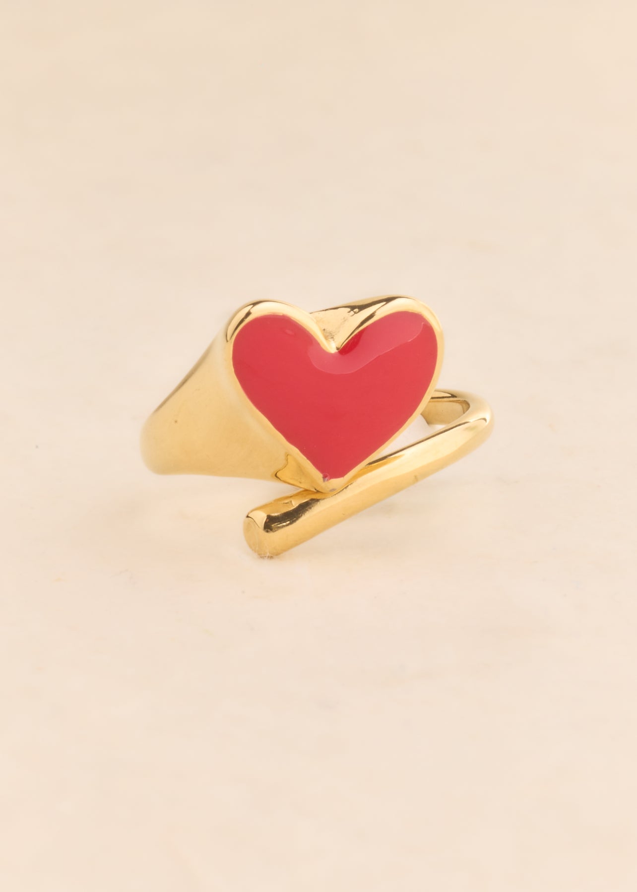 Ring Nilla