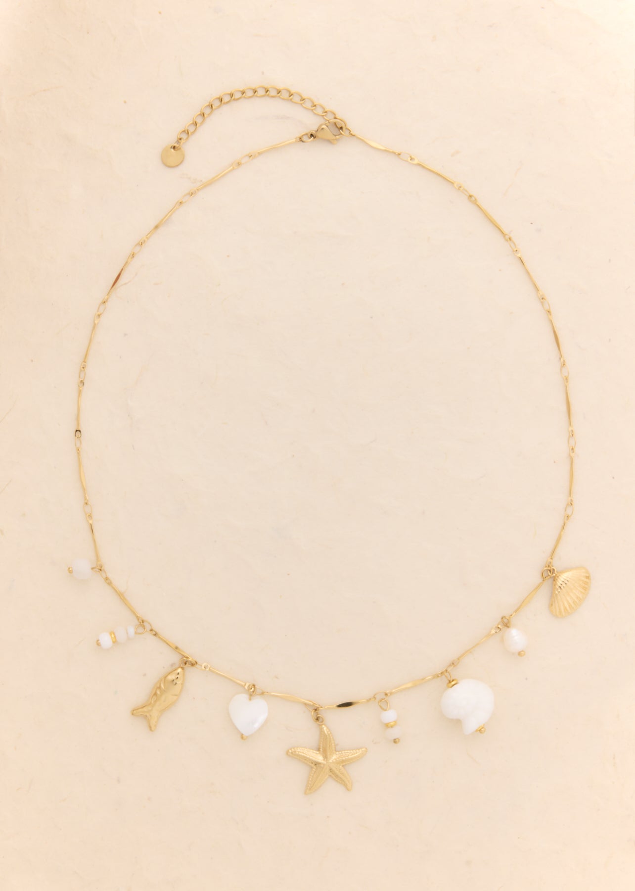 title
Didda Necklace