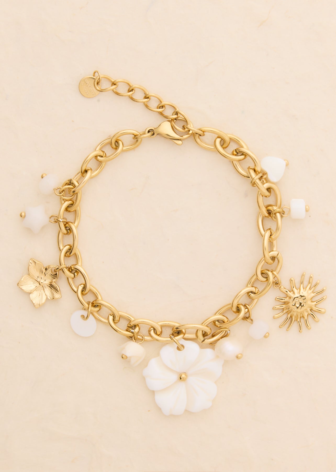 Adara Bracelet