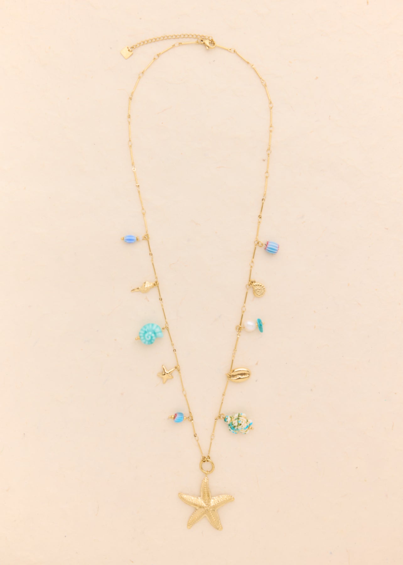 Collier Berti