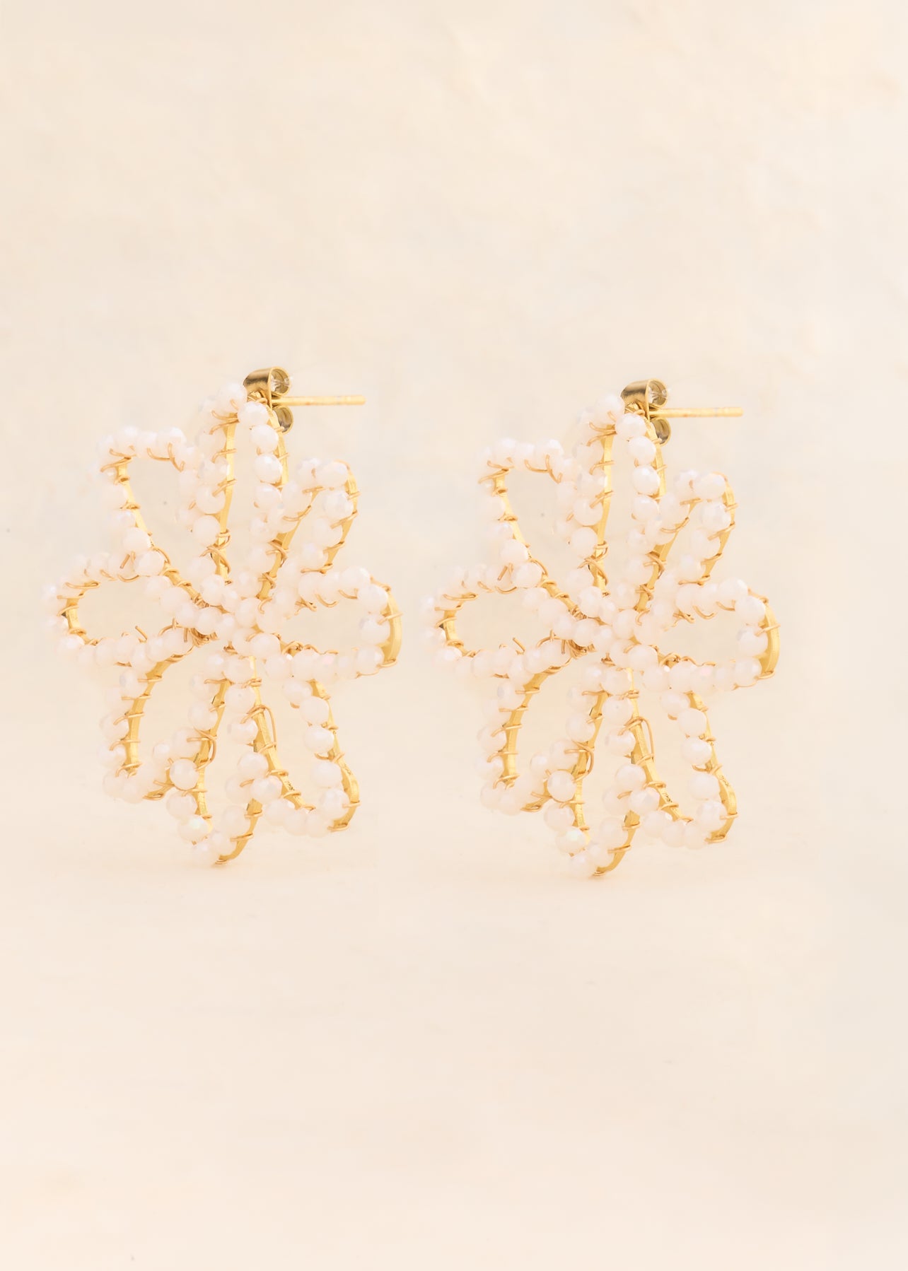 Fon Earrings