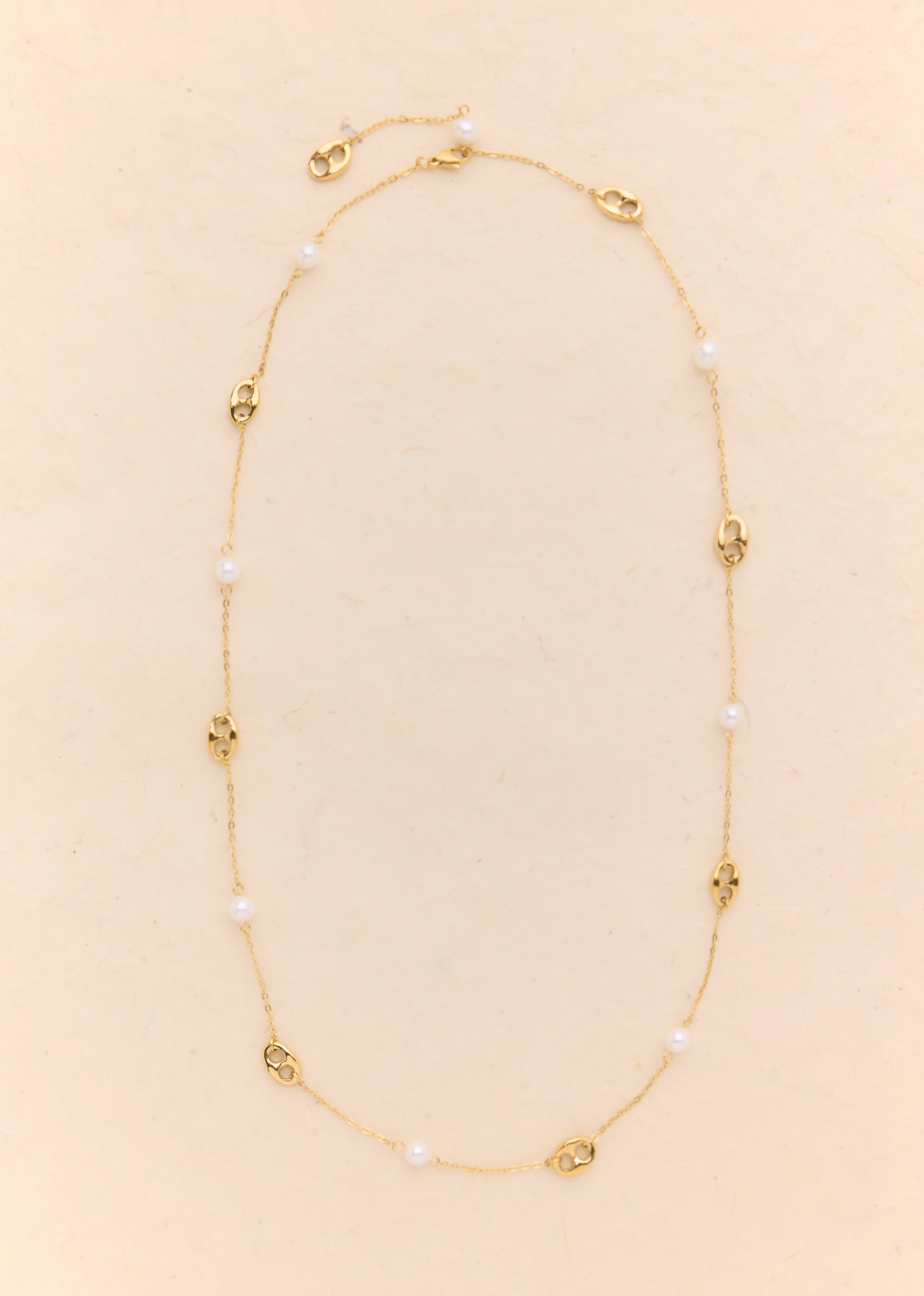Collier Ling
