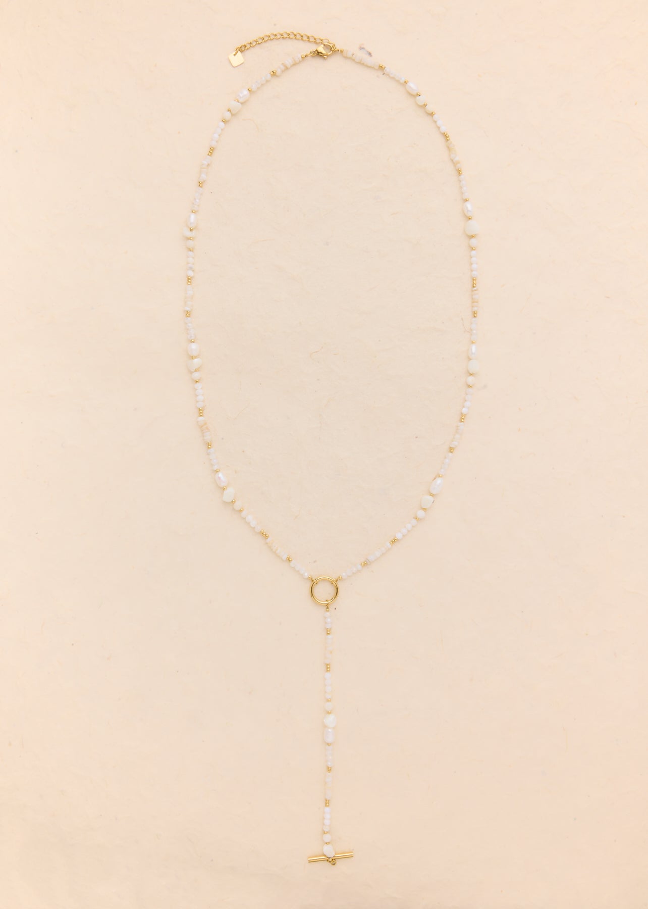 Shama Necklace