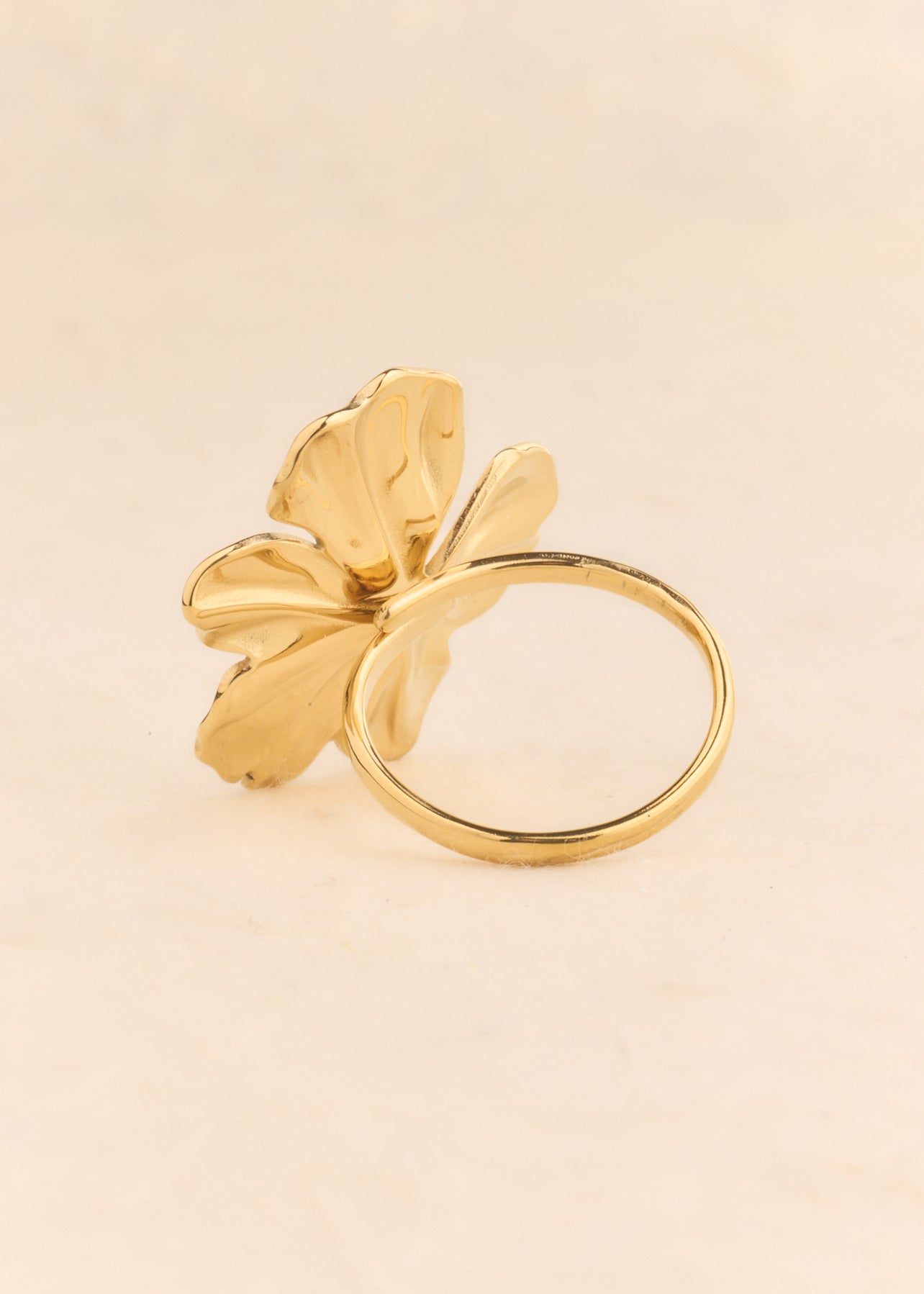 Bélène Ring
