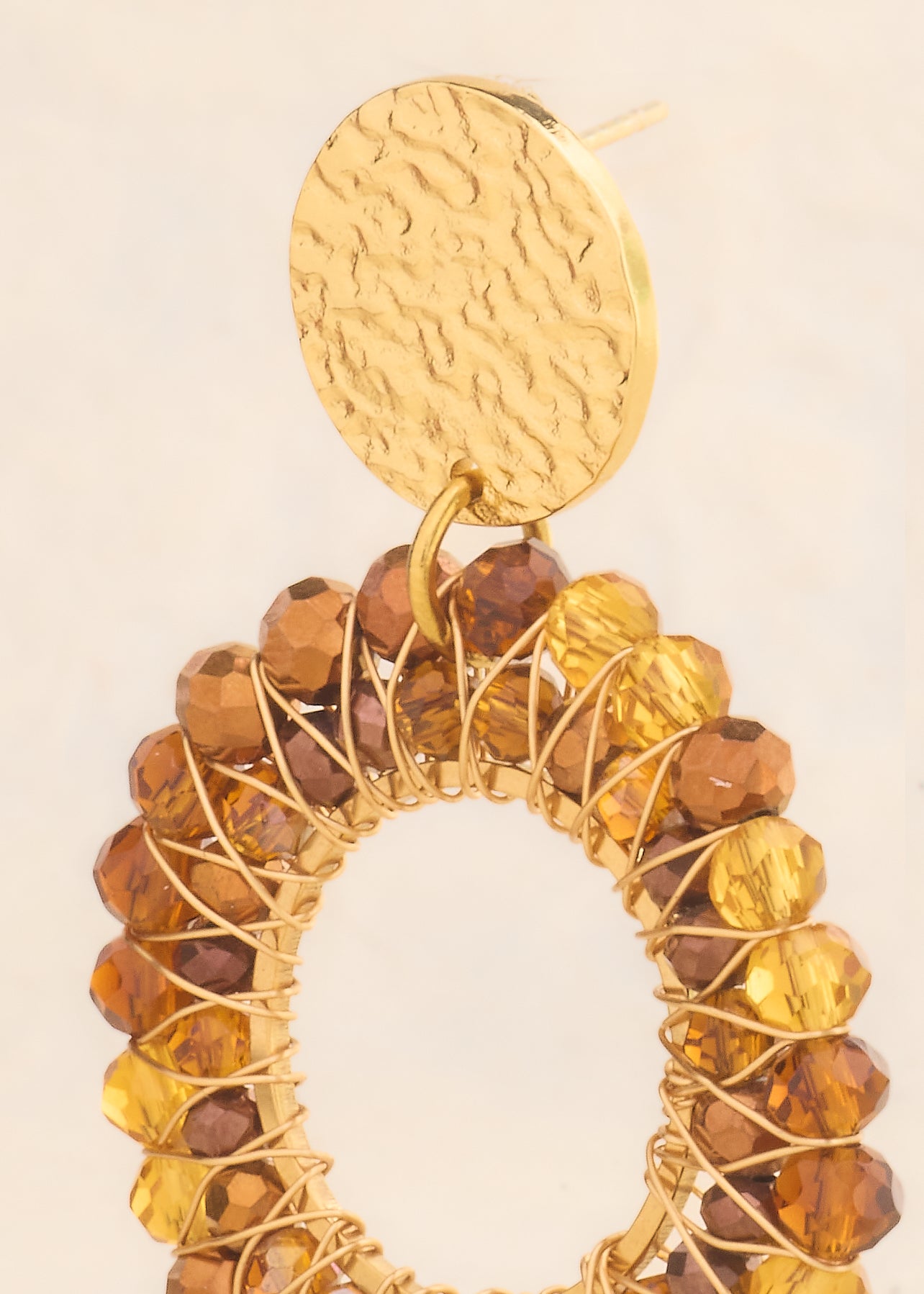 Ega Earrings