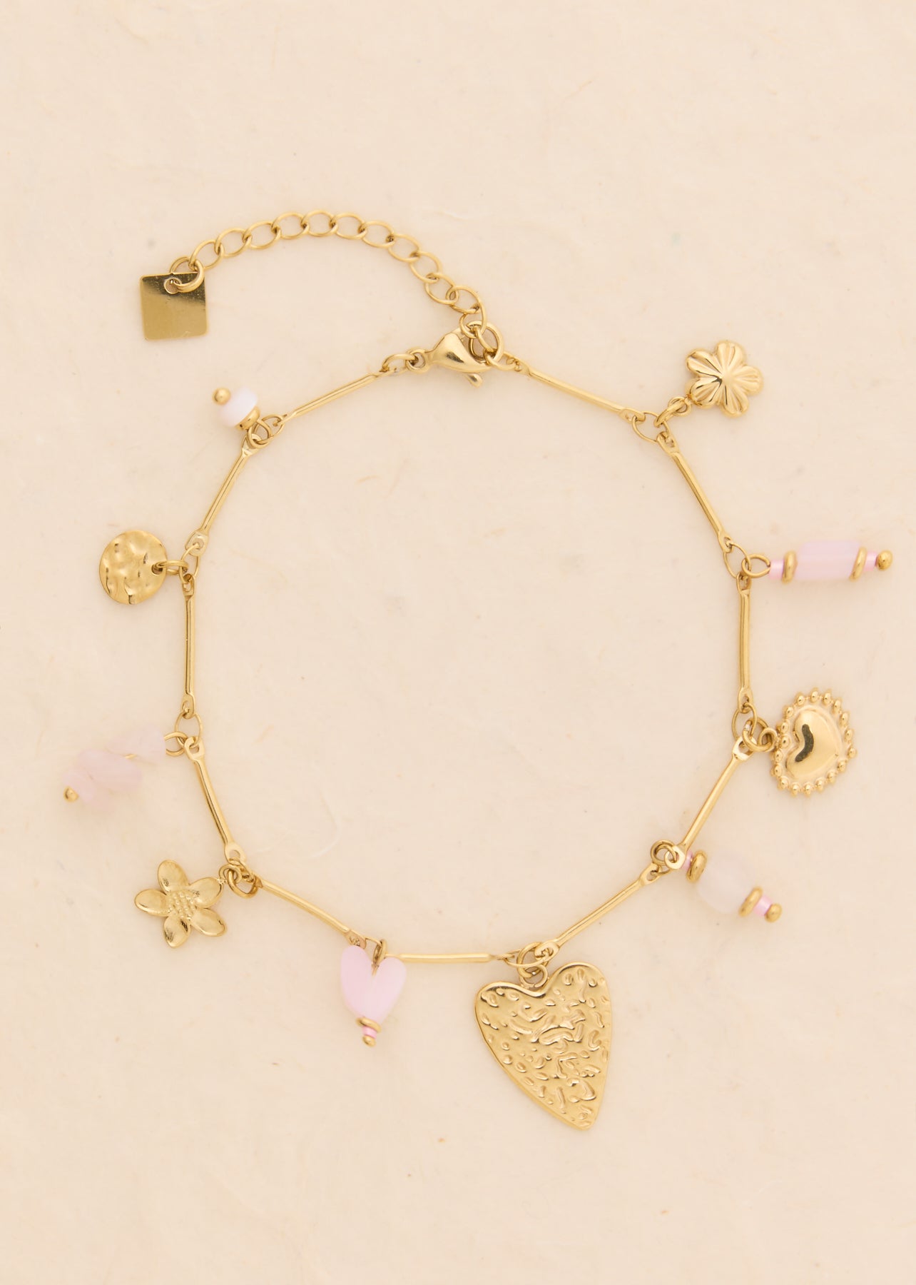 Assia Bracelet