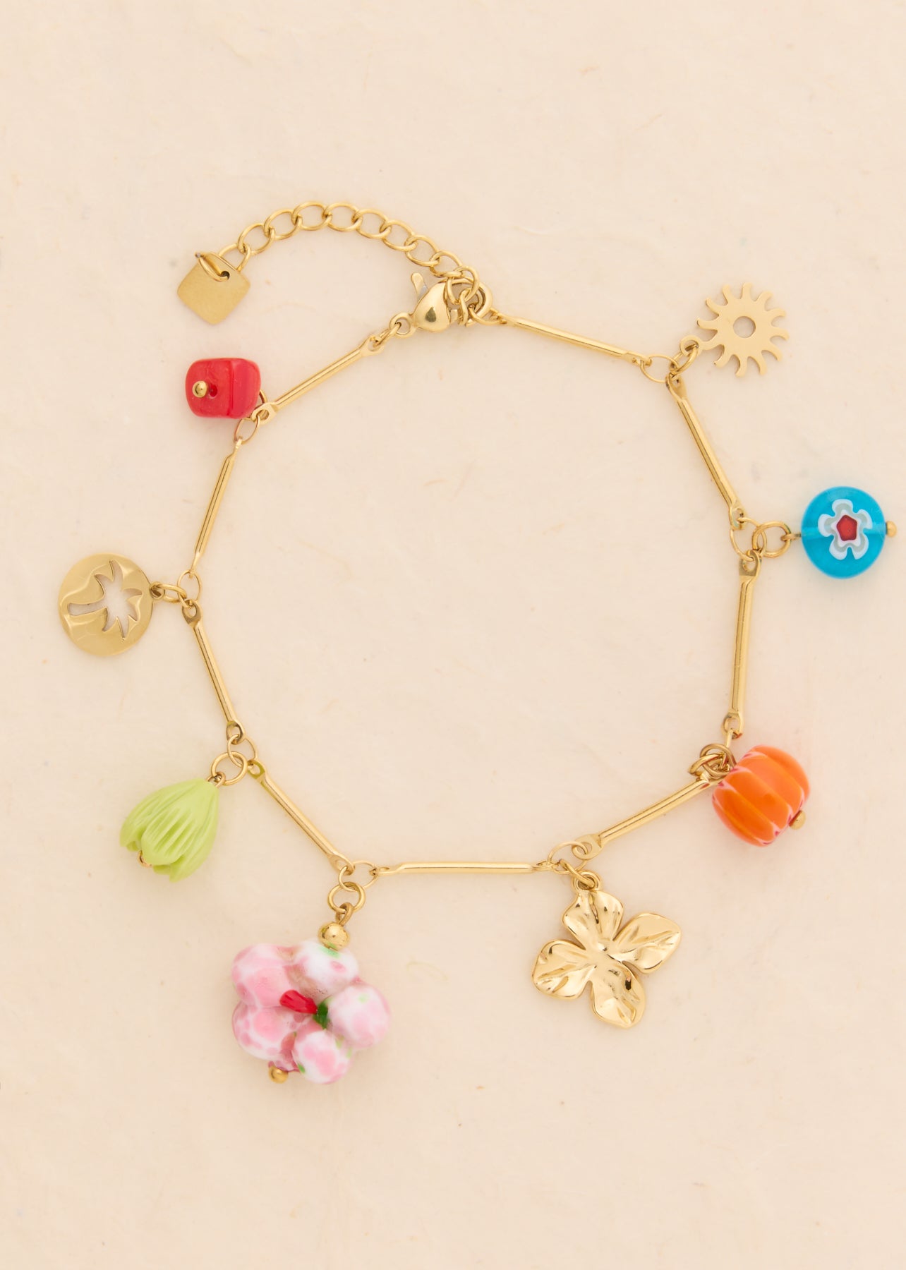 Yumna Bracelet