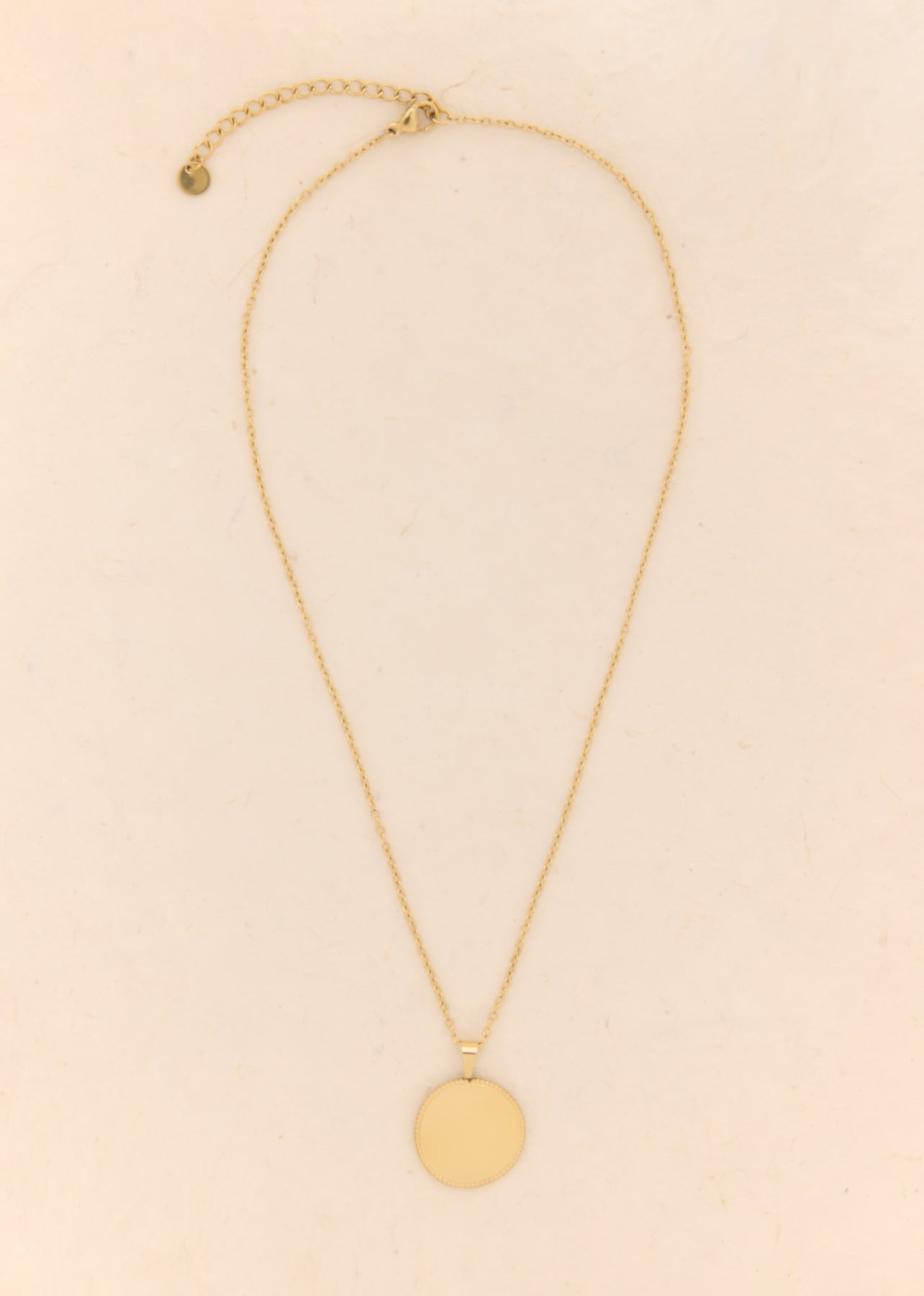 Aylie Necklace