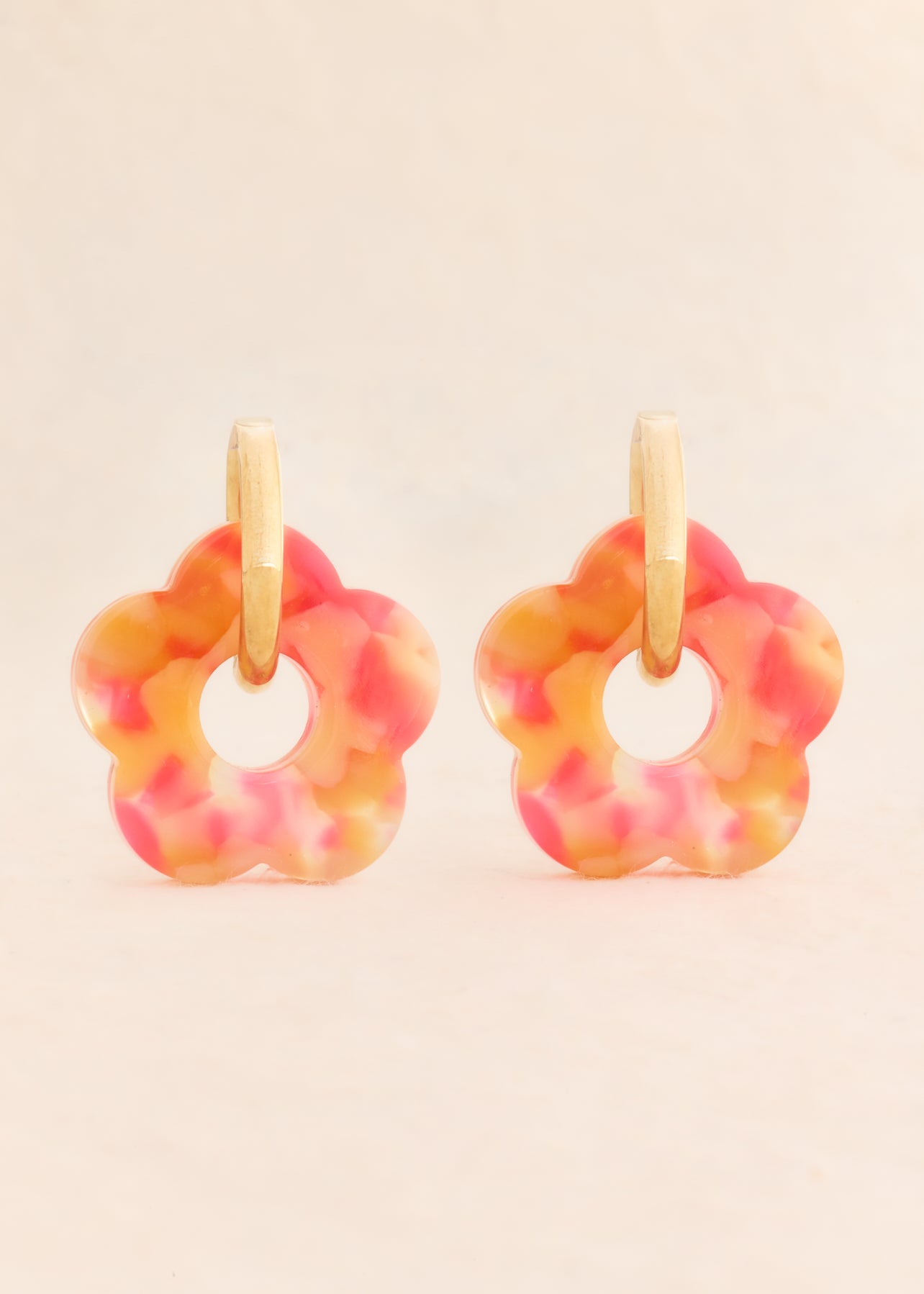 Alice Earrings
