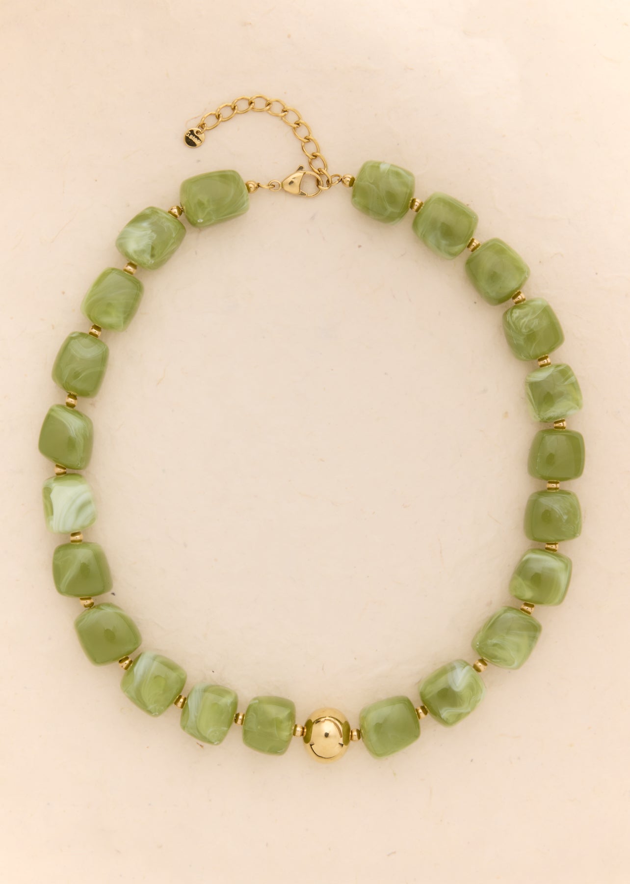 Meera Necklace