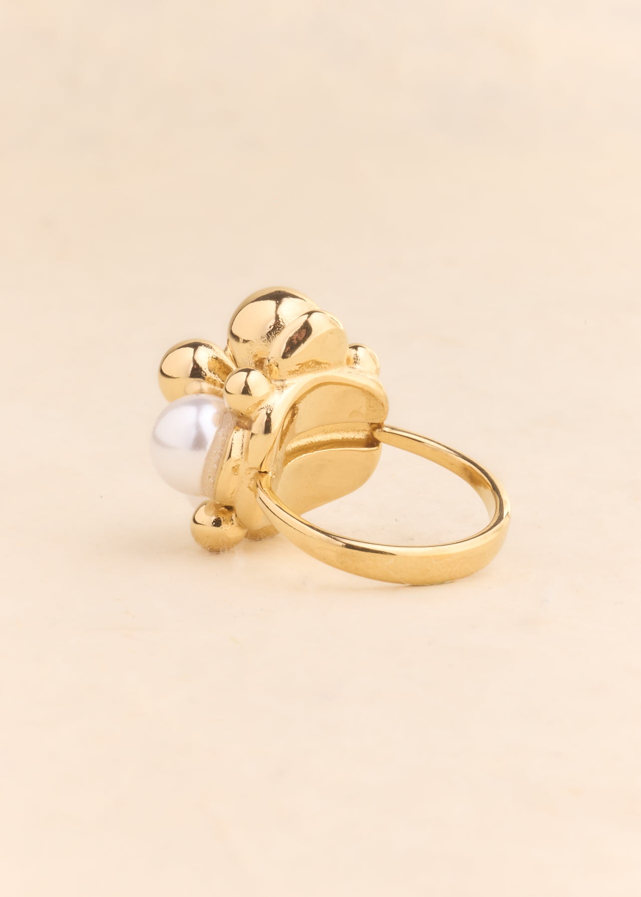 Tadzio Ring