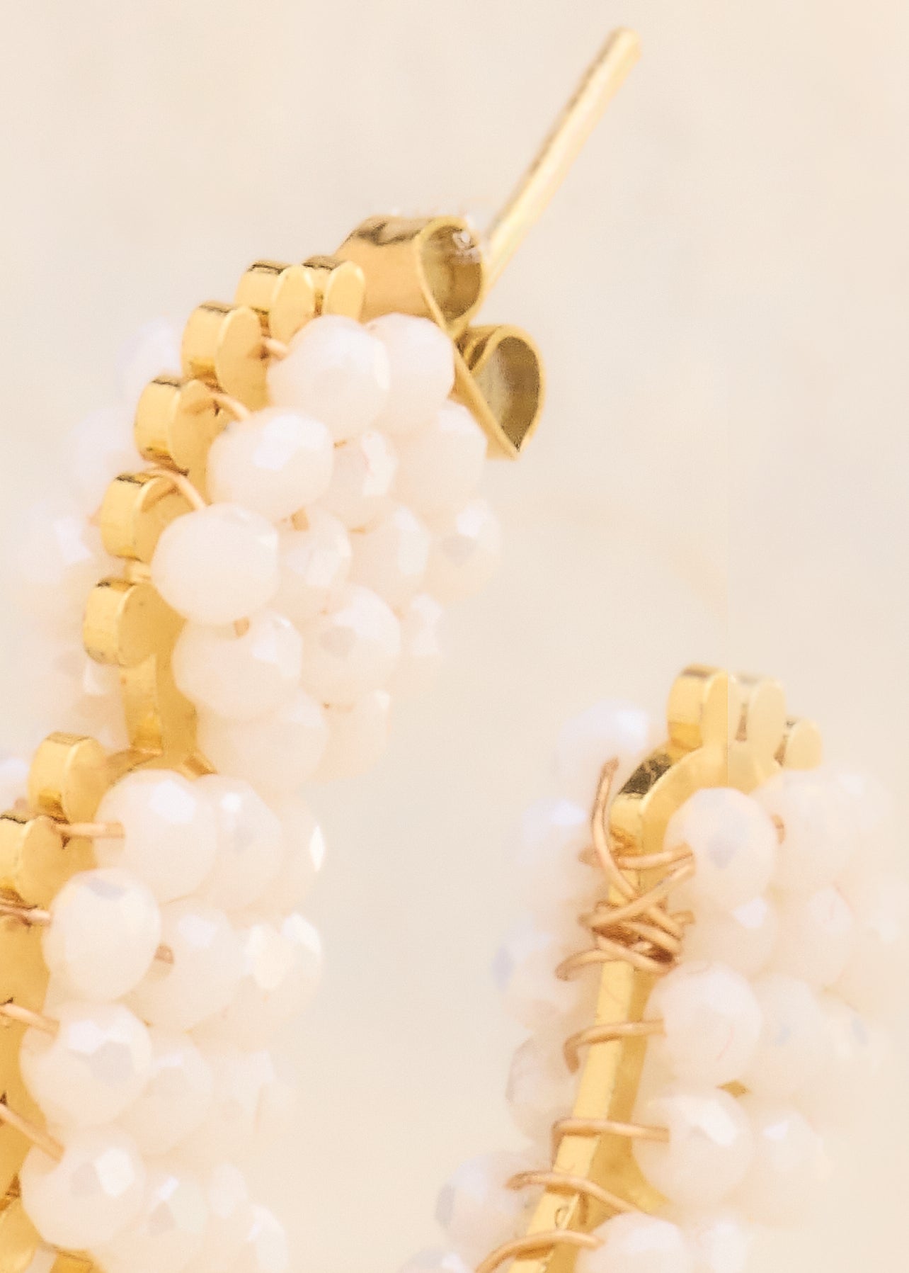 Lotis Earrings