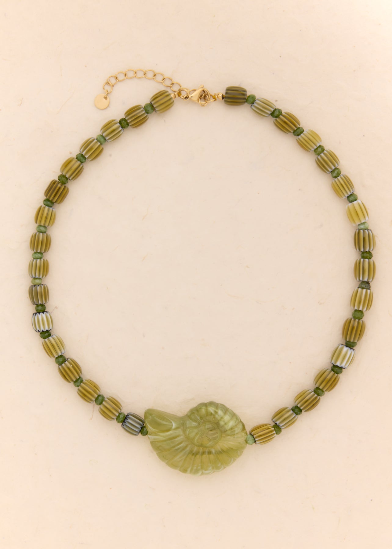 Sao Necklace