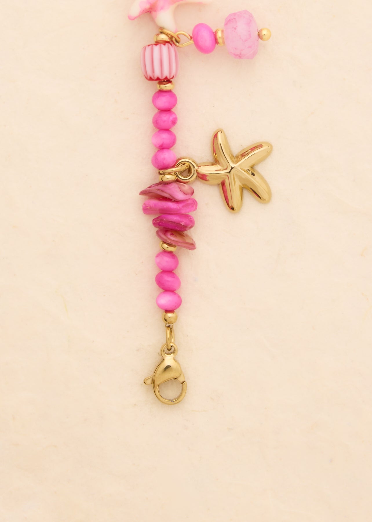 Bracelet Trivia