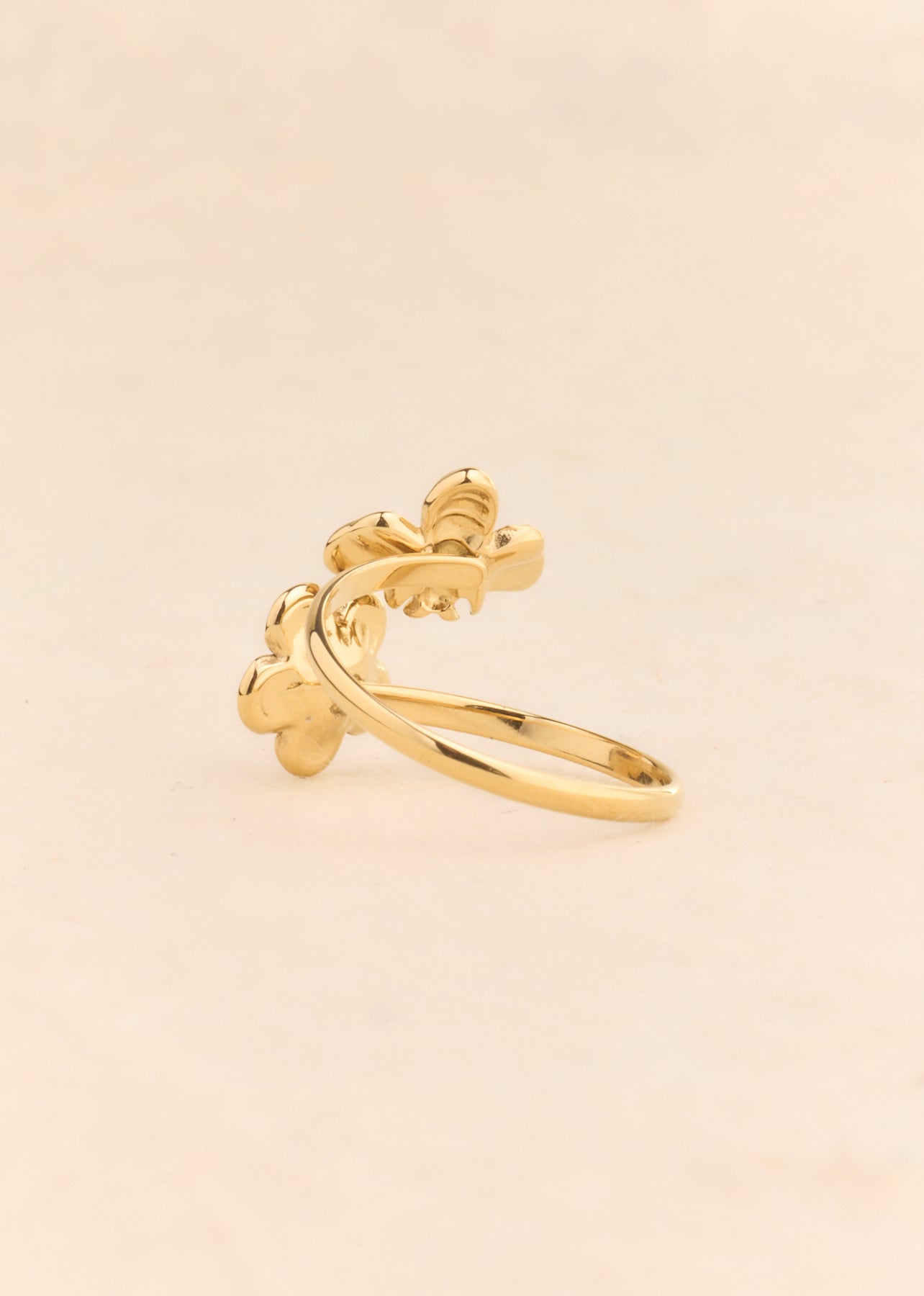 Ring Gina