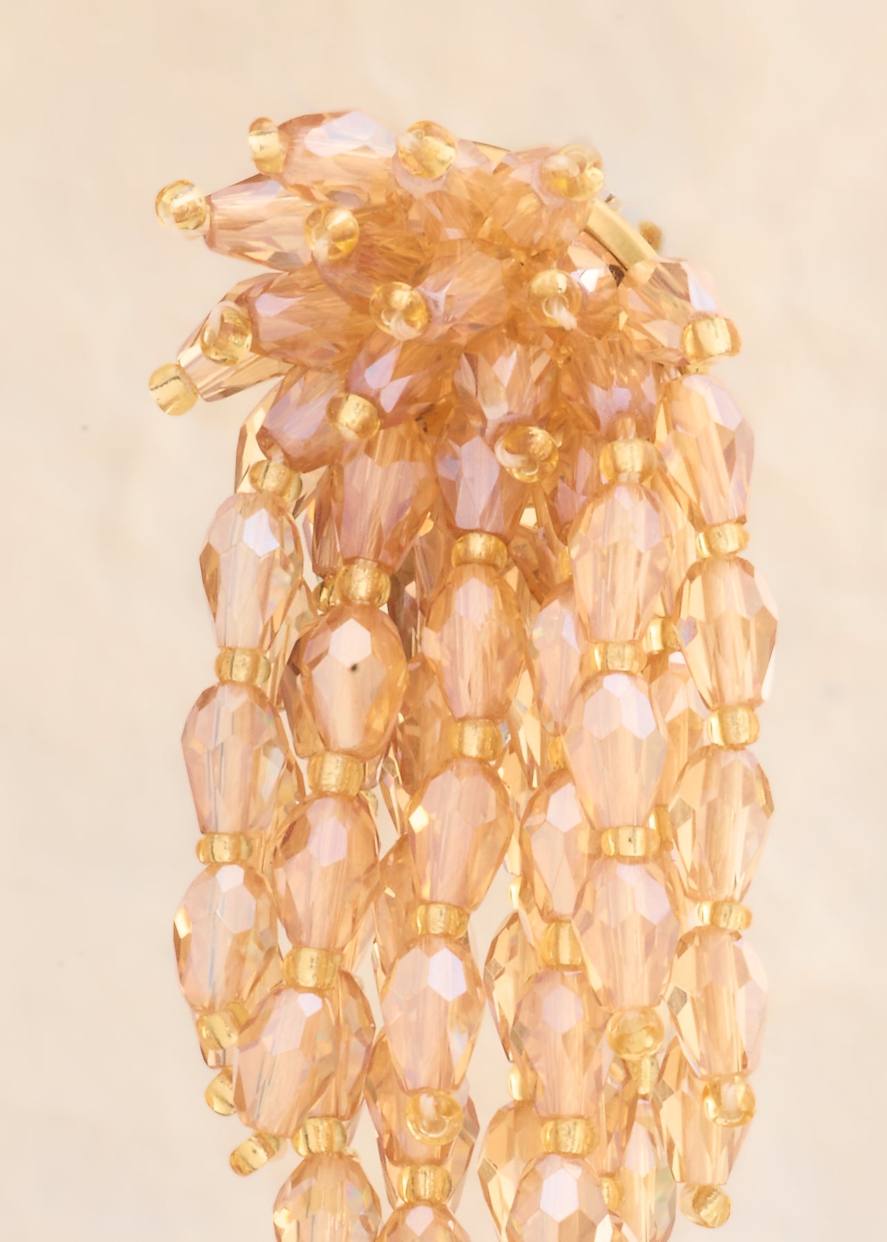 Zaho Earrings