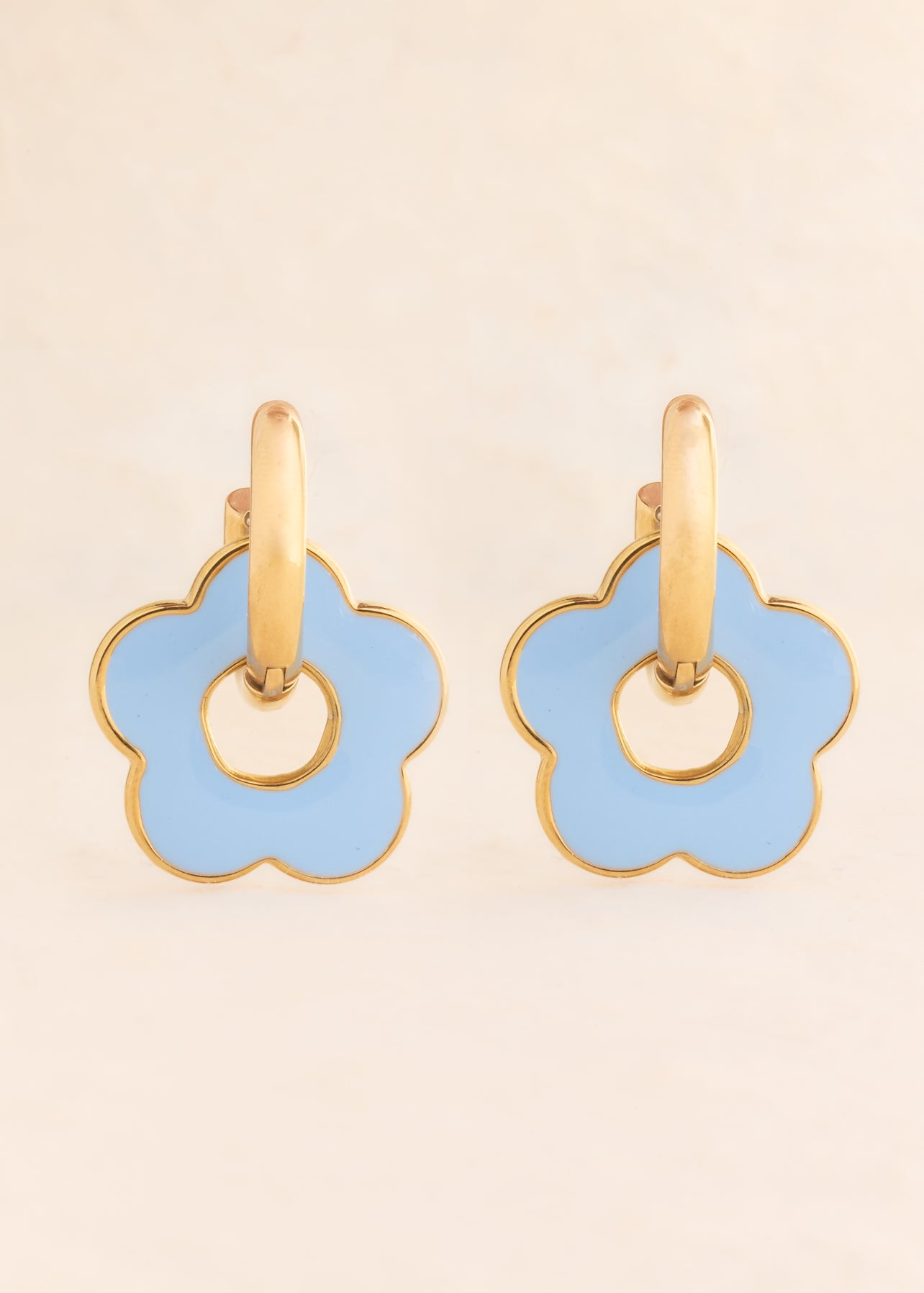 Boucles d'oreilles Orsay