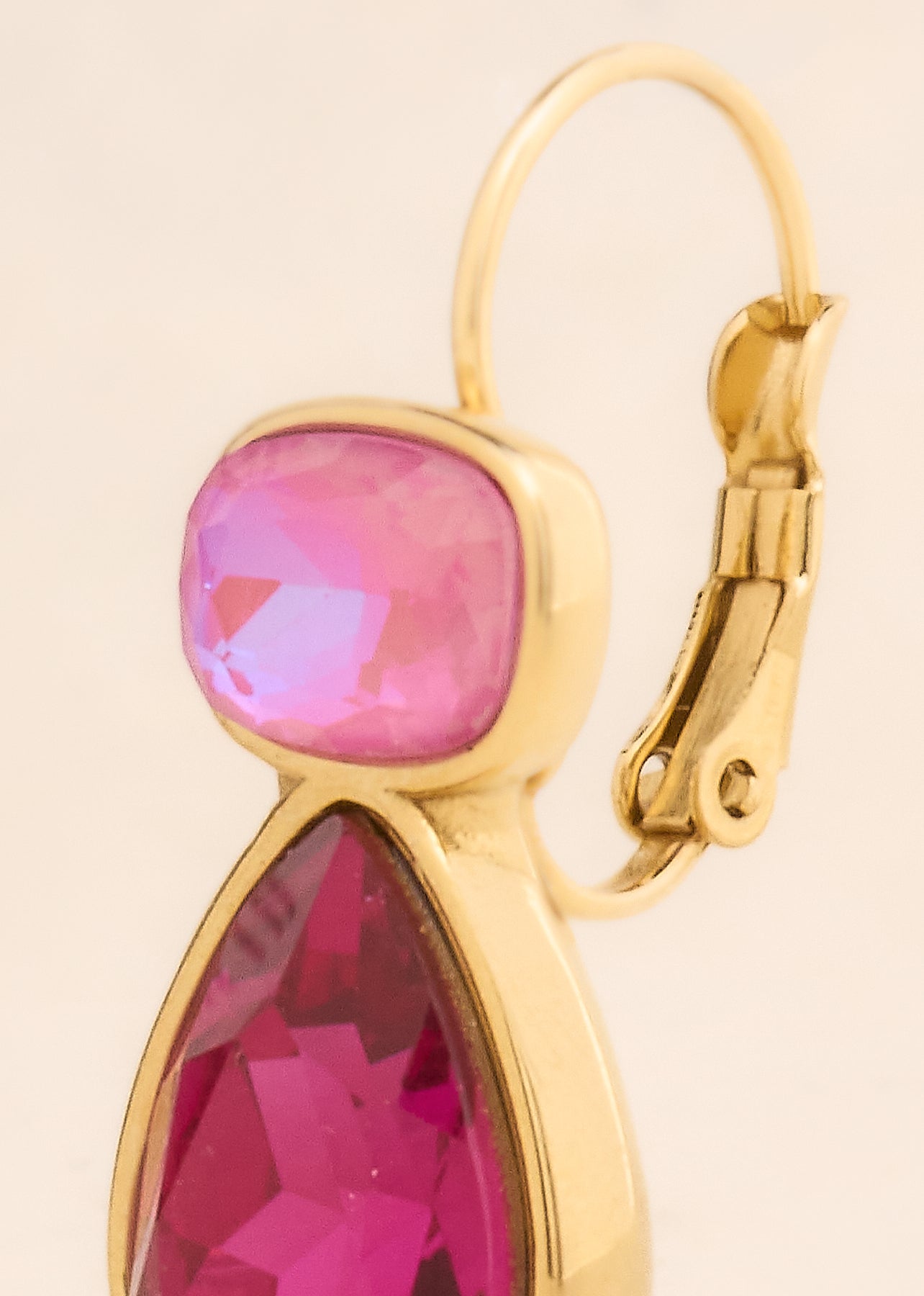 Boucles d'oreilles Diya