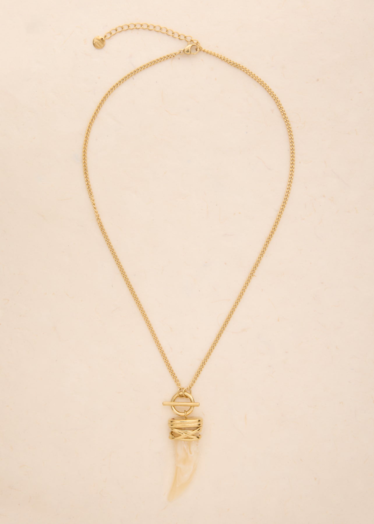 Collier Squal