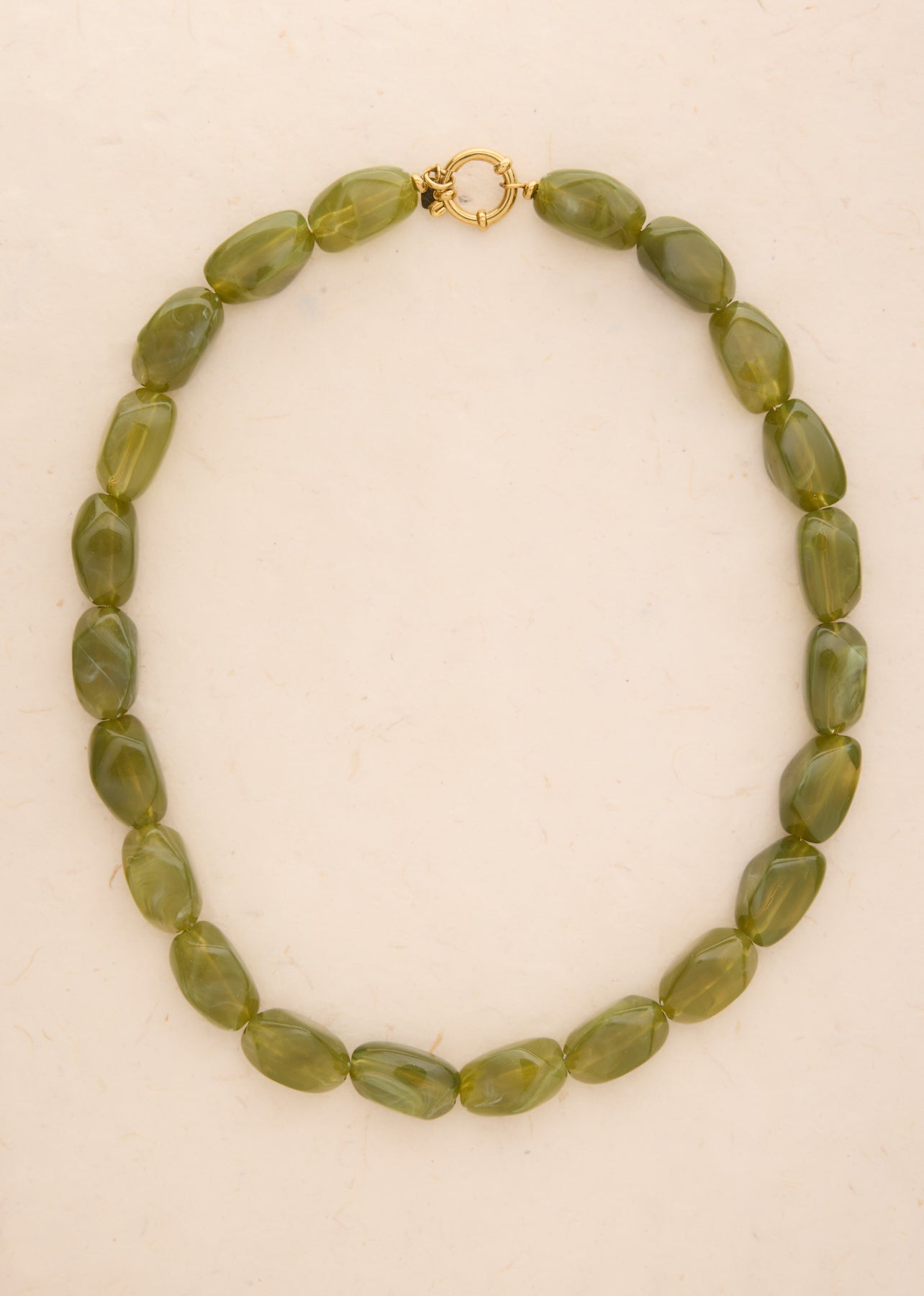 Piedra Necklace