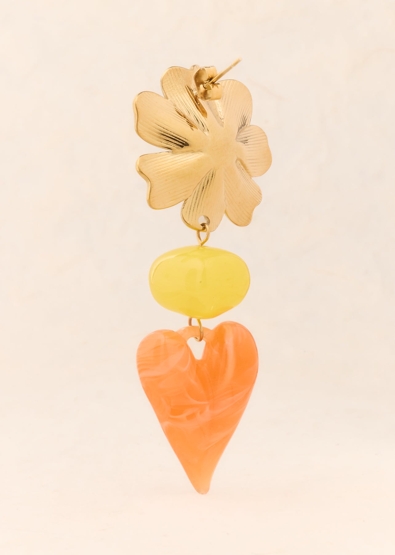 Boucles d'oreilles Shio