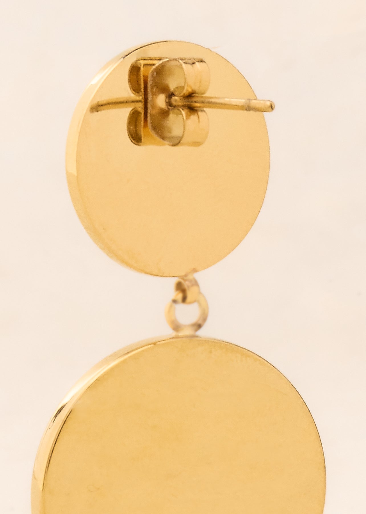 Boucles d'oreilles Rui