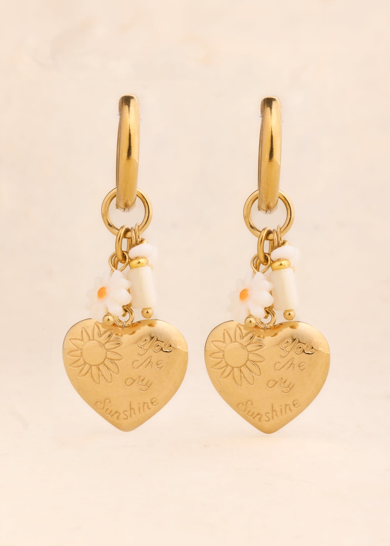 Earrings Noa