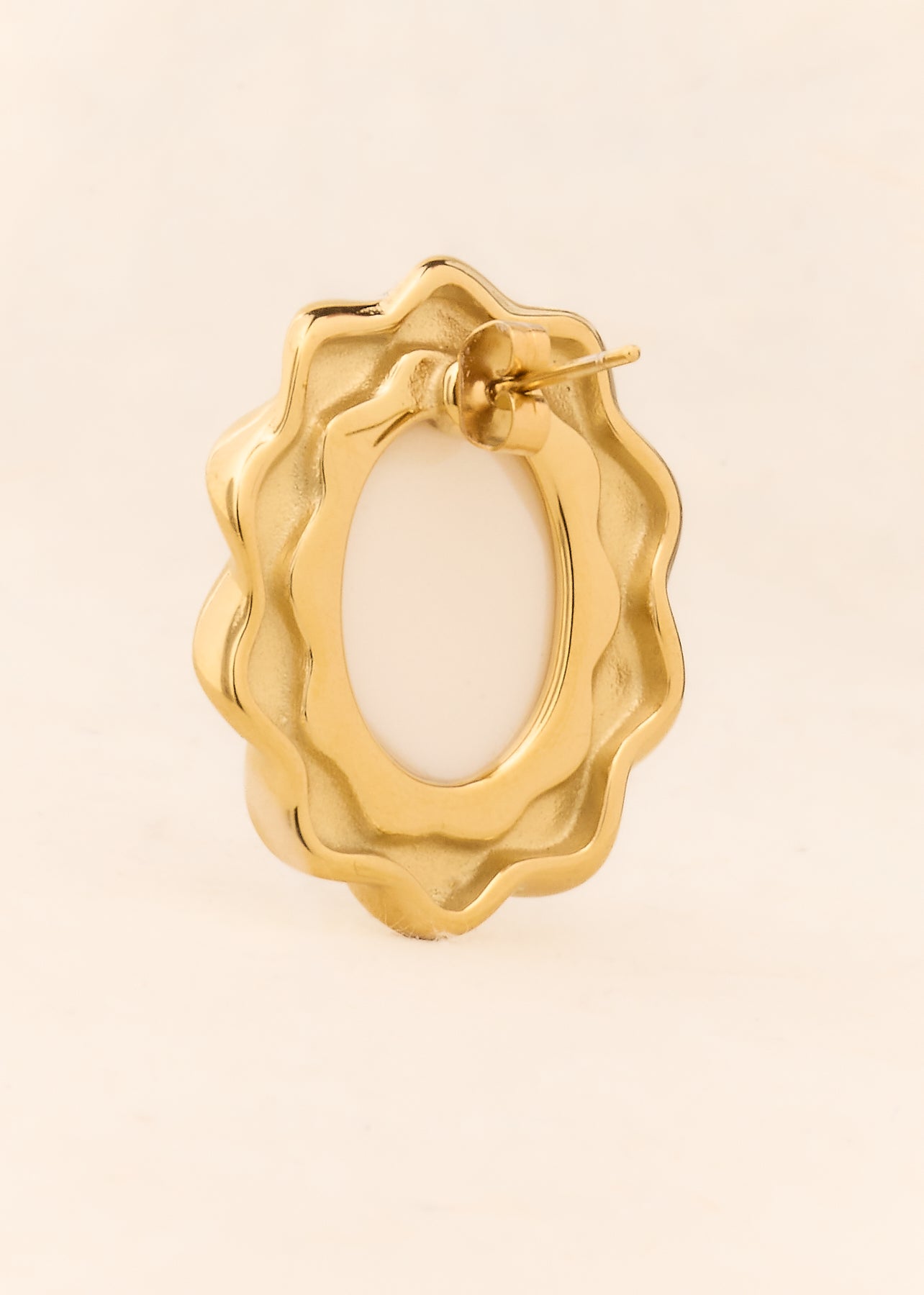 Earrings Tima