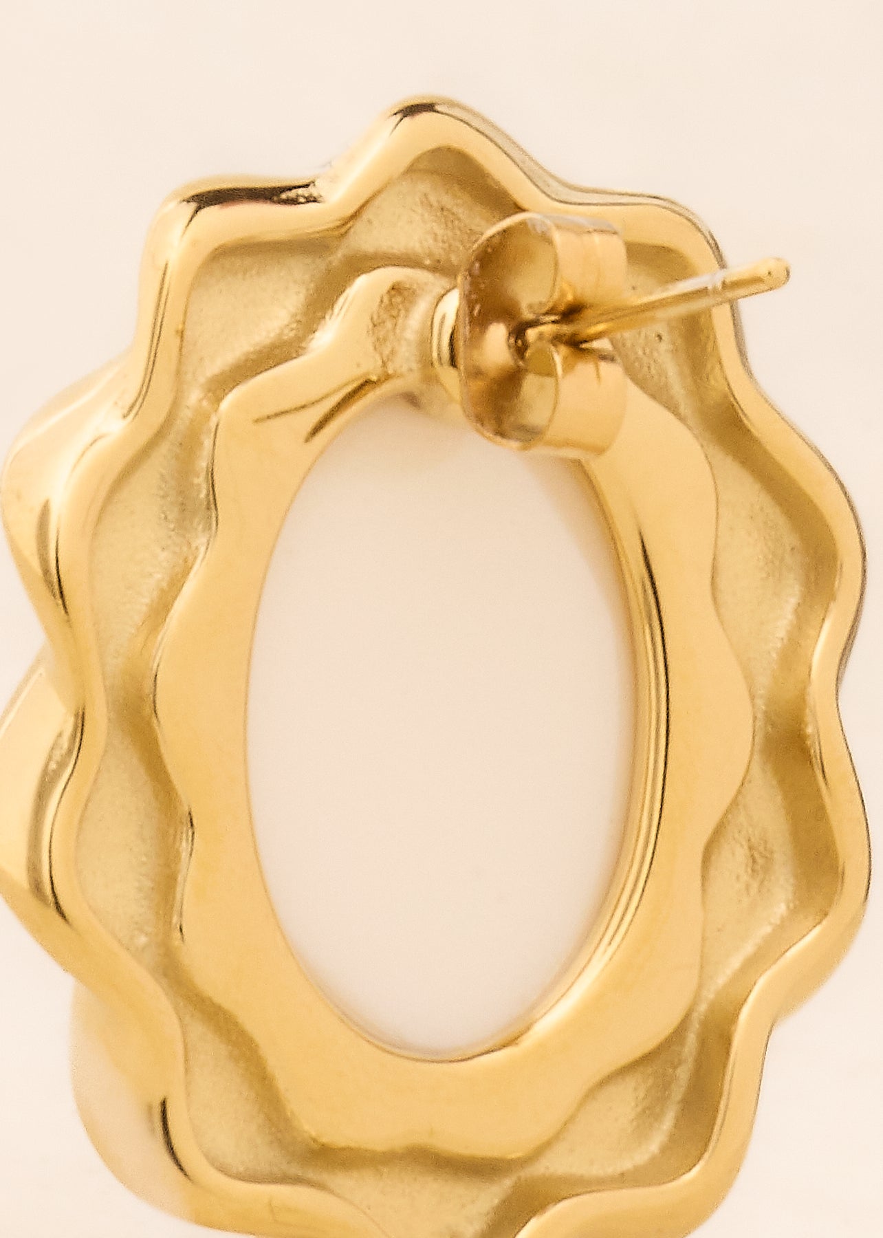 Earrings Tima