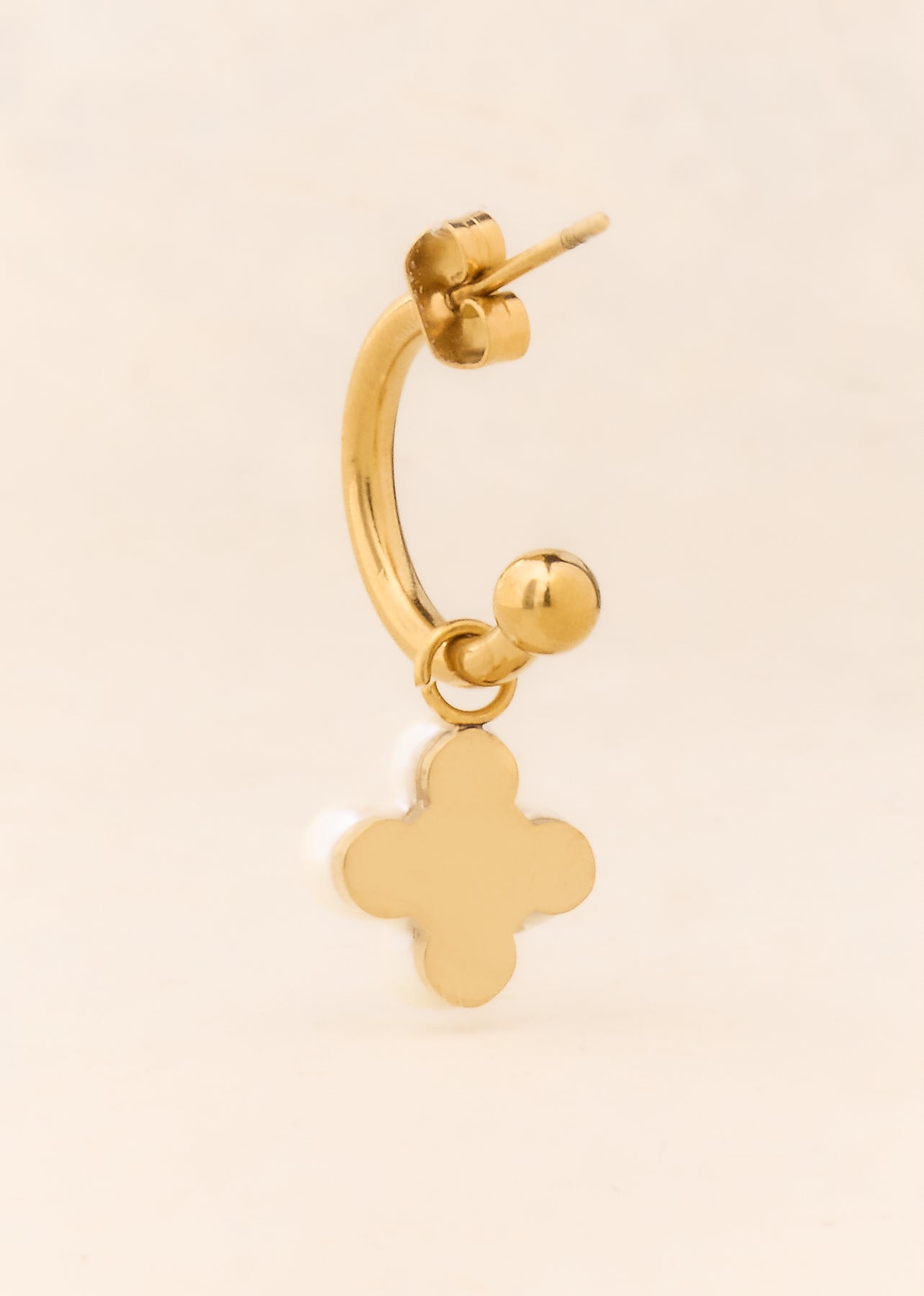 Boucles d'oreilles Katija