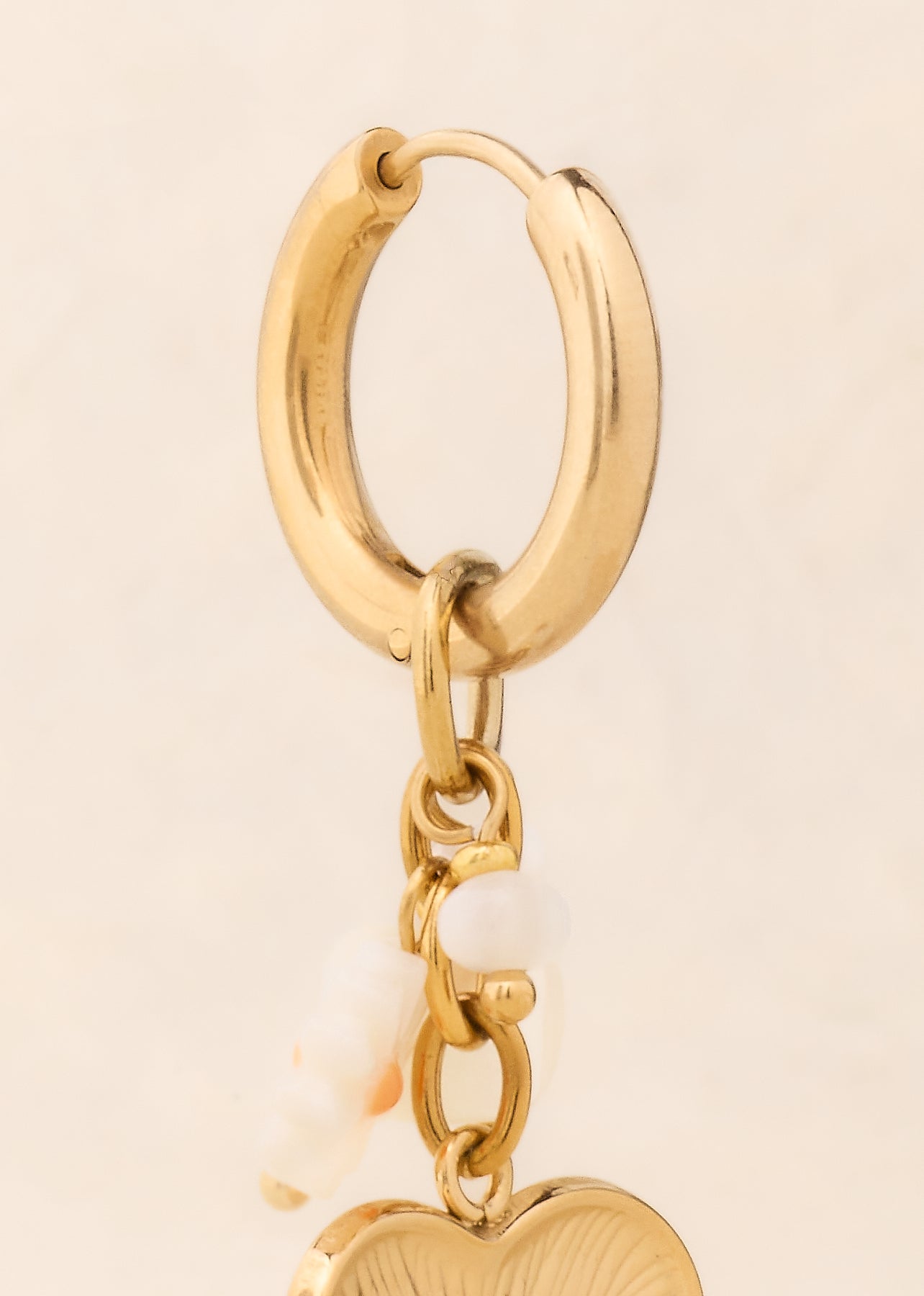 Earrings Noa